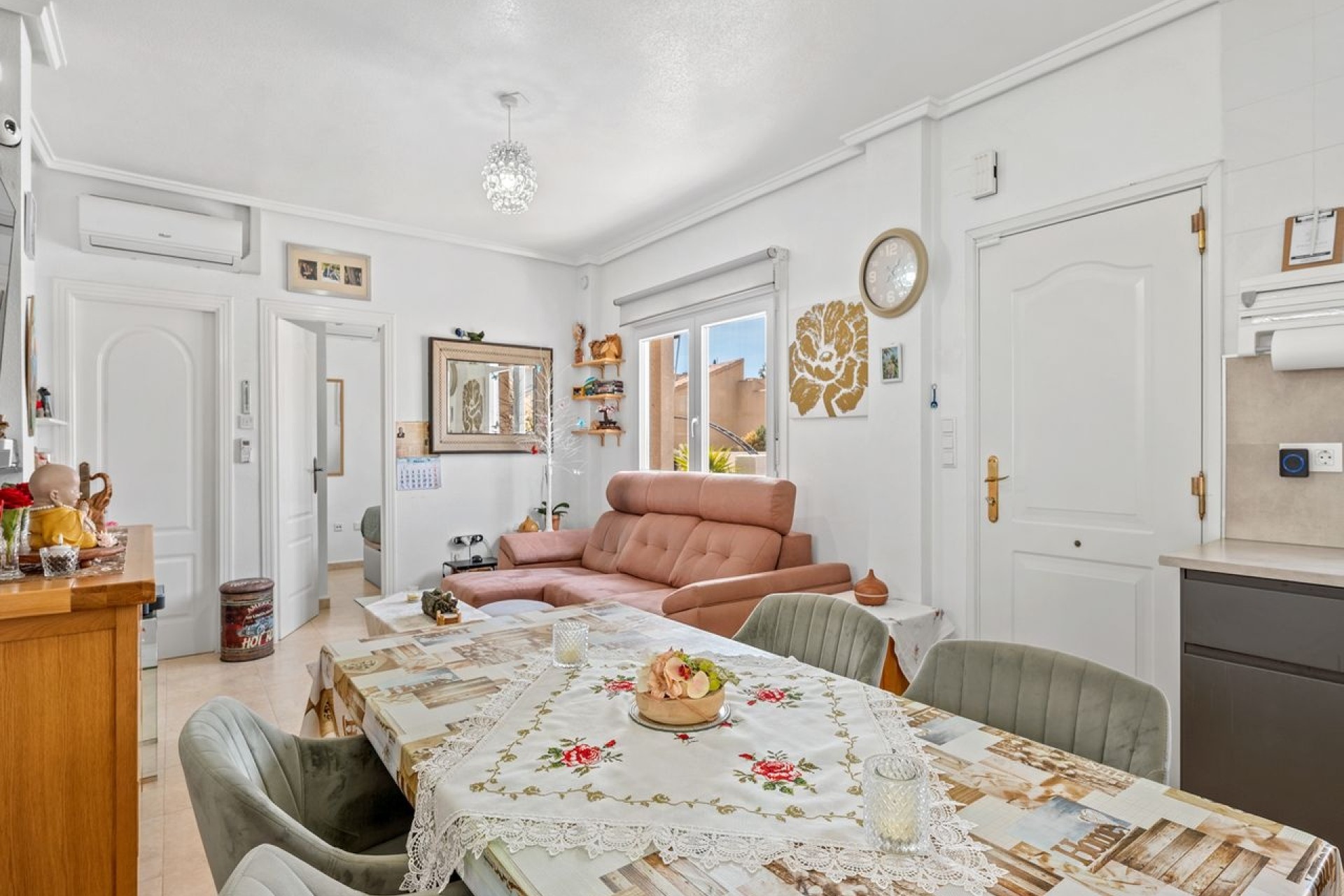 Resale - Doppelhaushälfte -
Rojales - Rojales Hills