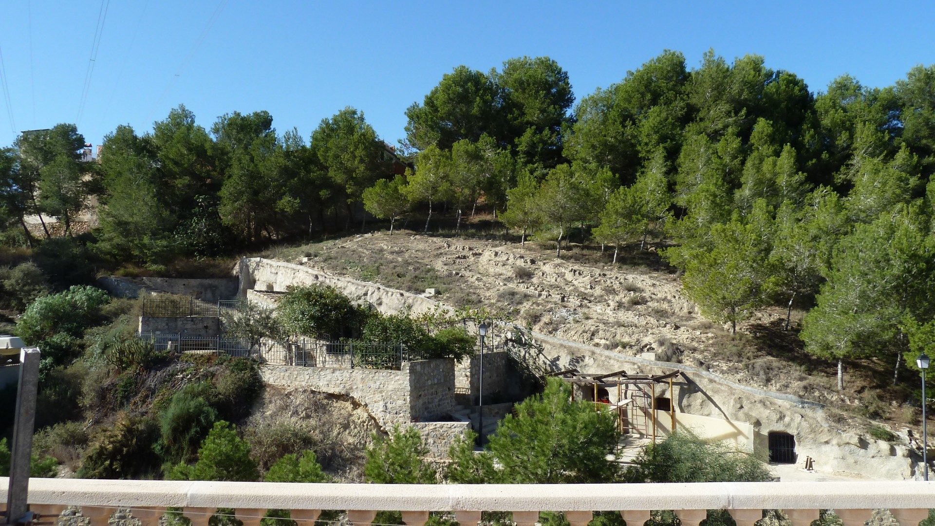 Resale - Doppelhaushälfte -
Rojales - Rojales - Village