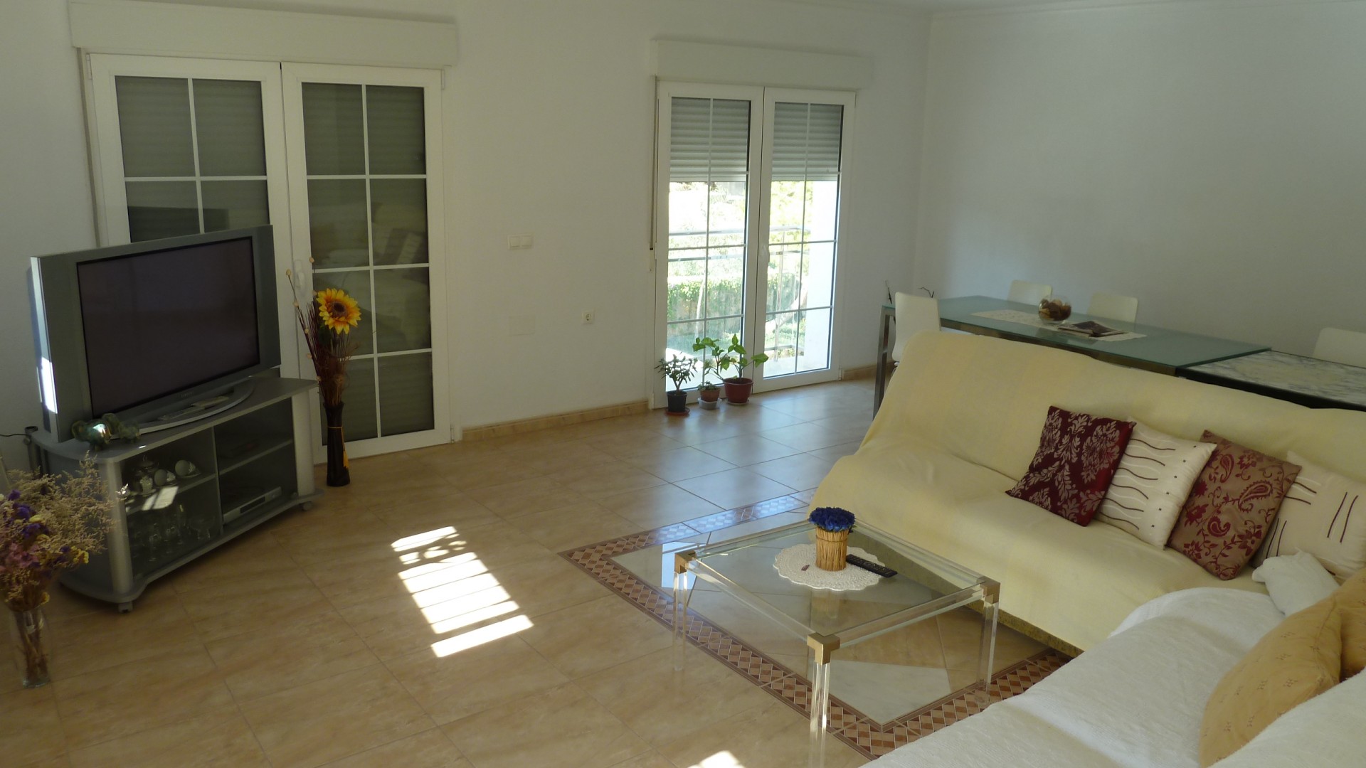 Resale - Doppelhaushälfte -
Rojales - Rojales - Village