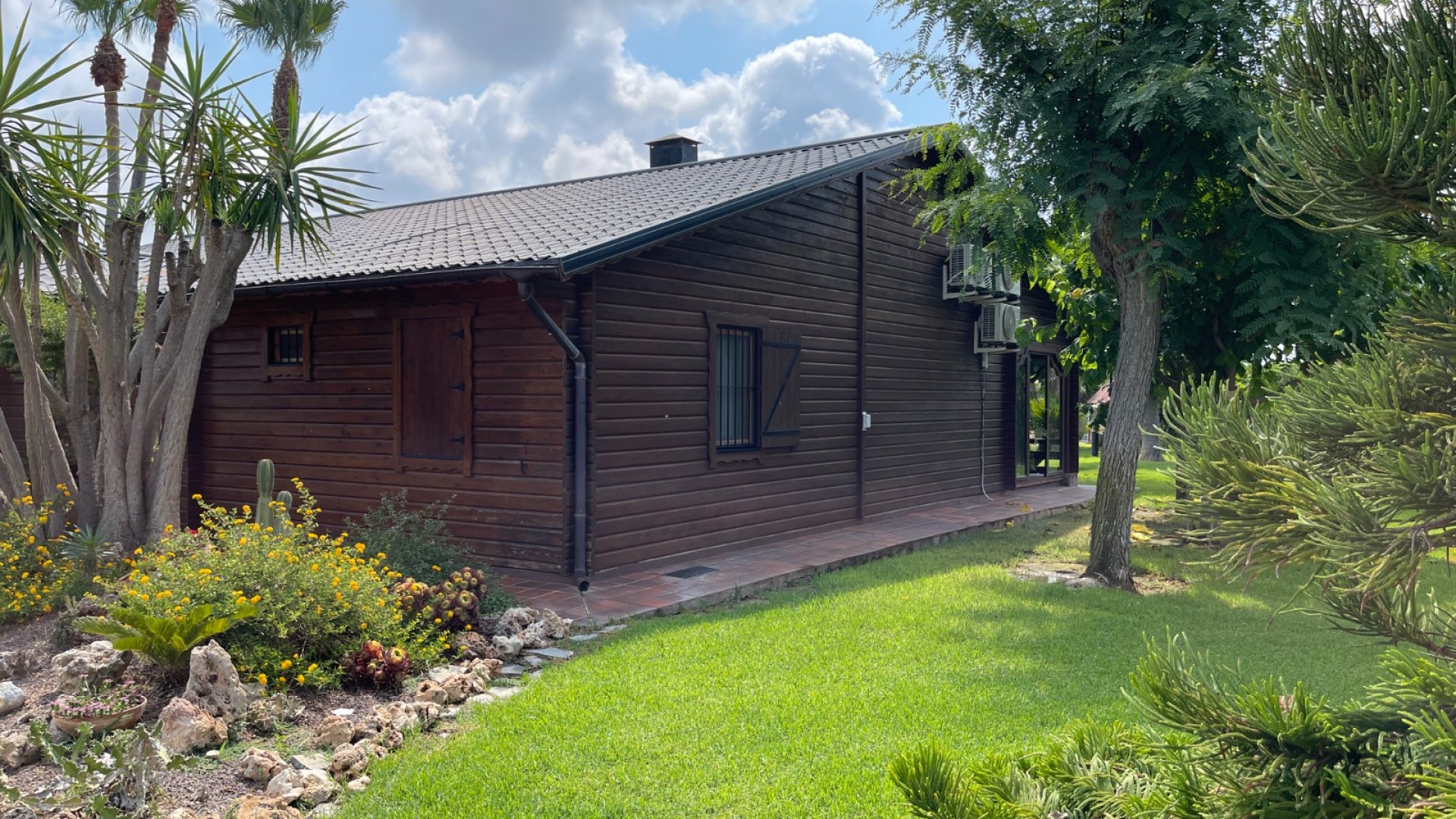 Resale - Doppelhaushälfte -
San Fulgencio - La Marina