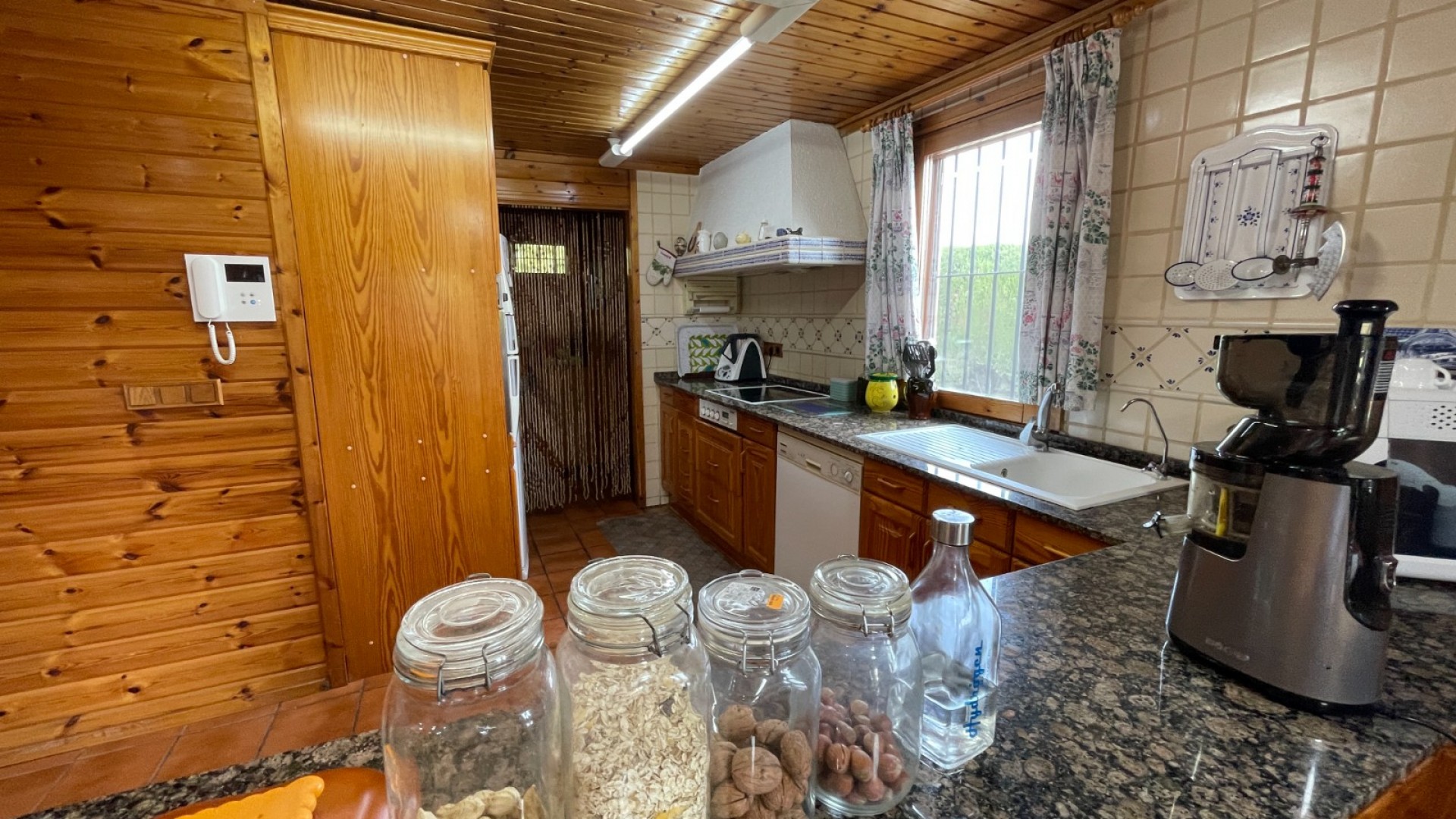 Resale - Doppelhaushälfte -
San Fulgencio - La Marina