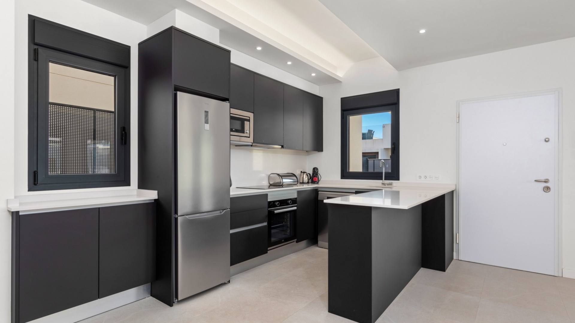 Resale - Doppelhaushälfte -
San Fulgencio - La Marina