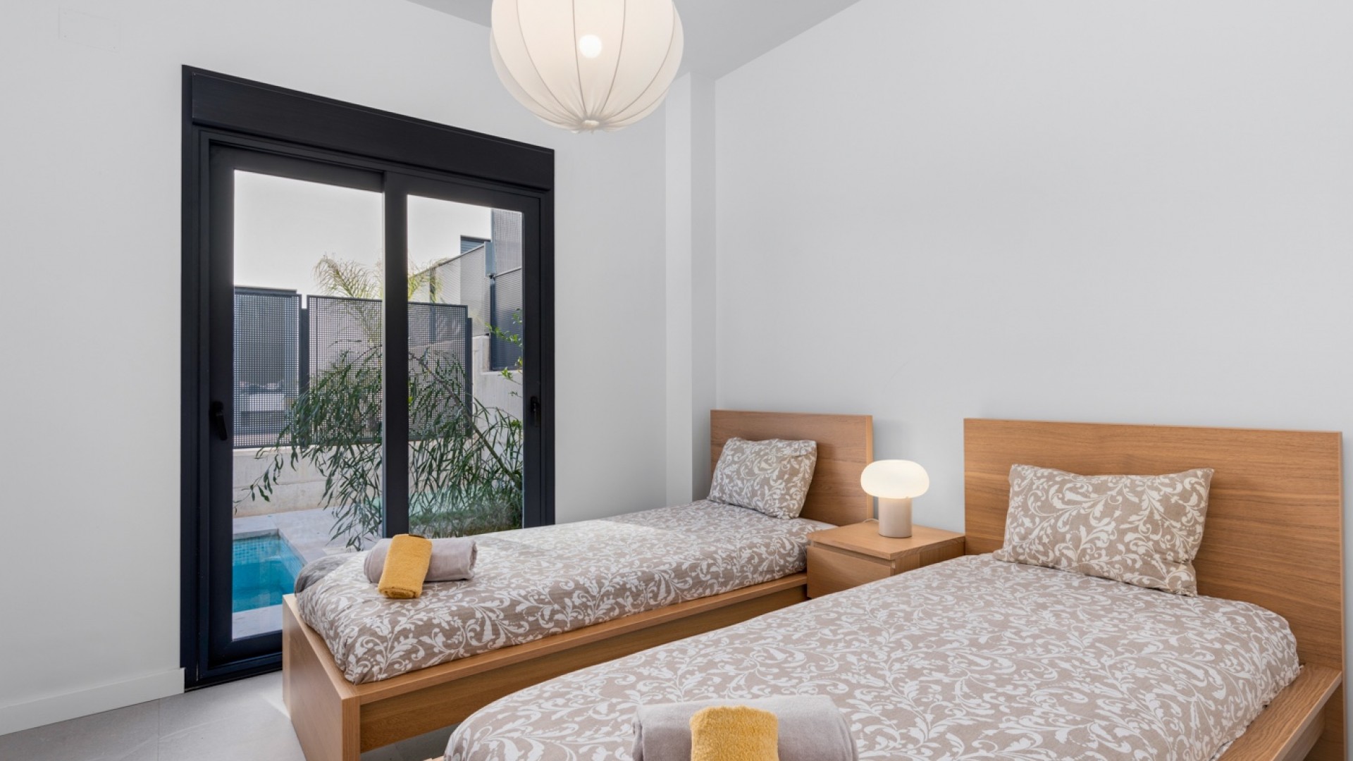 Resale - Doppelhaushälfte -
San Fulgencio - La Marina