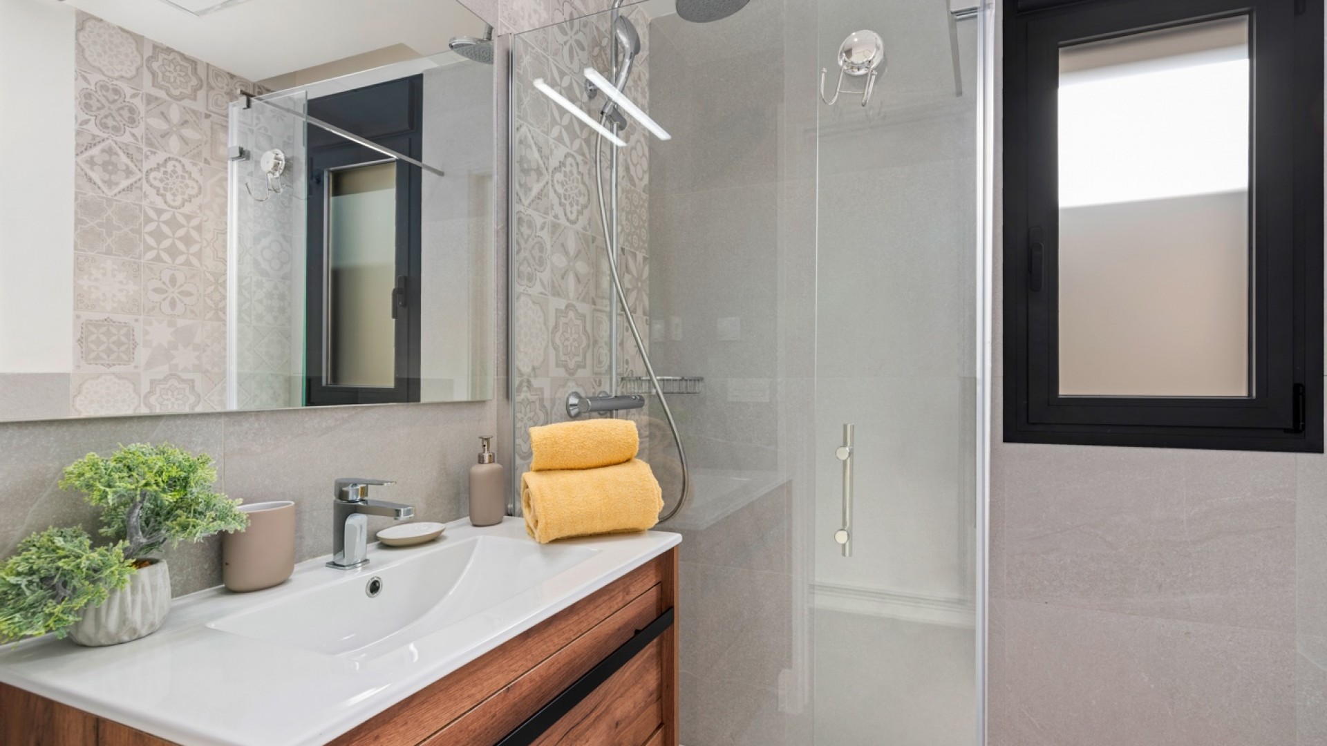 Resale - Doppelhaushälfte -
San Fulgencio - La Marina