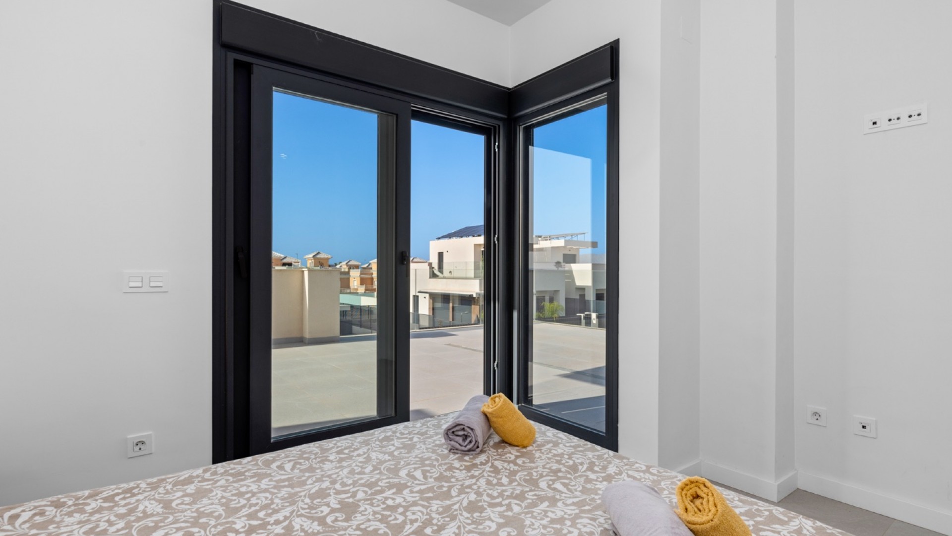 Resale - Doppelhaushälfte -
San Fulgencio - La Marina