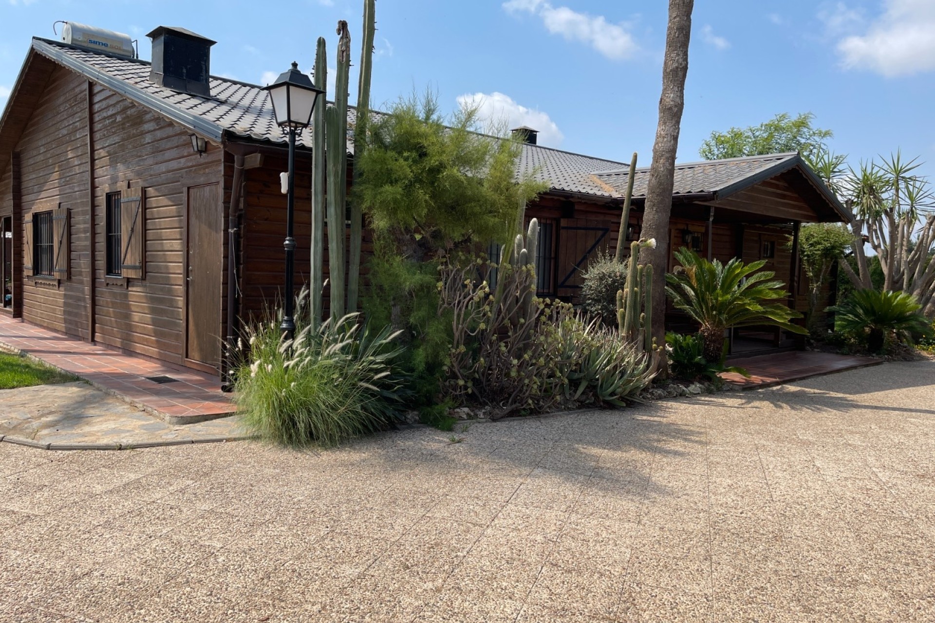 Resale - Doppelhaushälfte -
San Fulgencio - La Marina