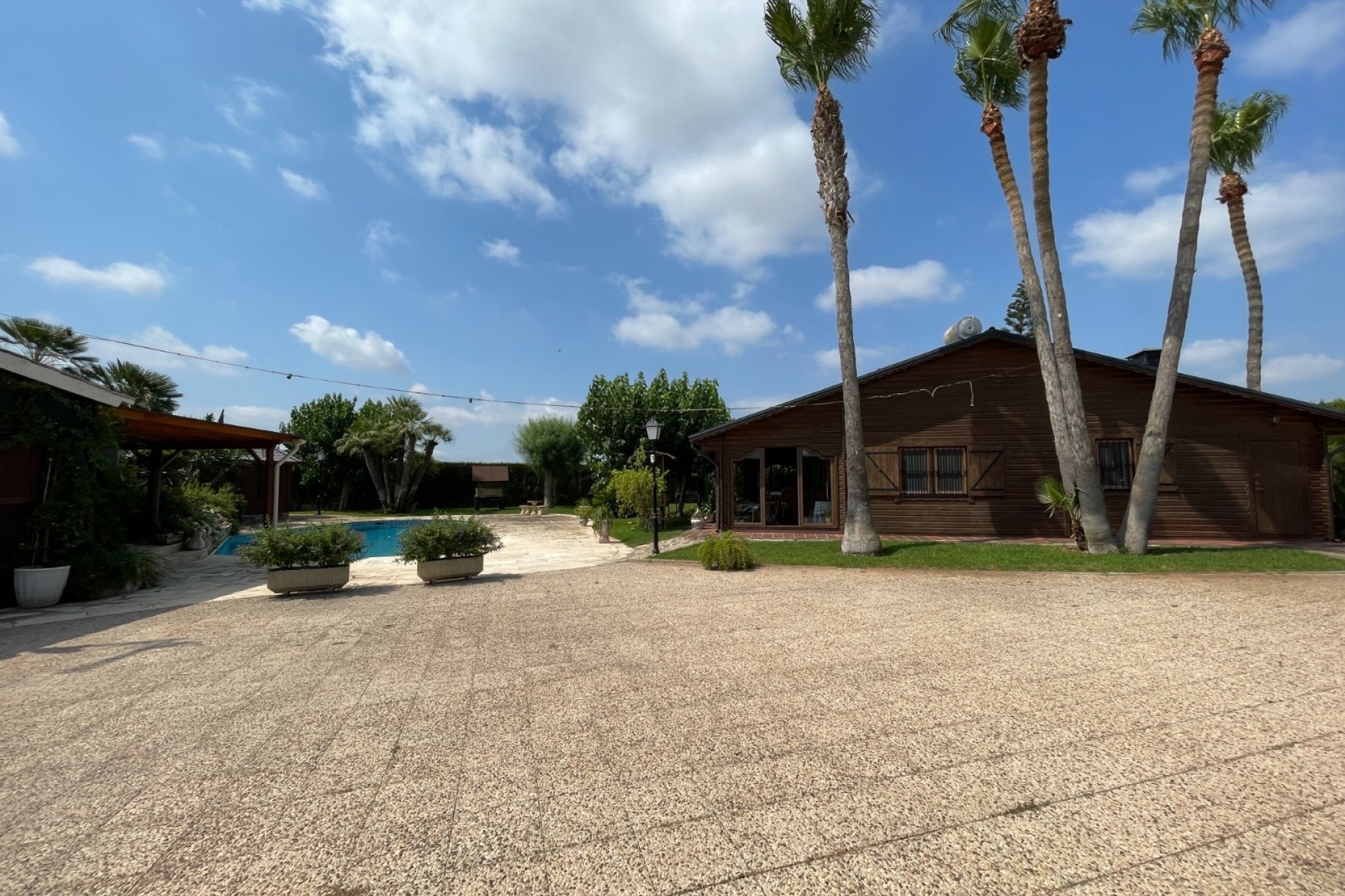 Resale - Doppelhaushälfte -
San Fulgencio - La Marina