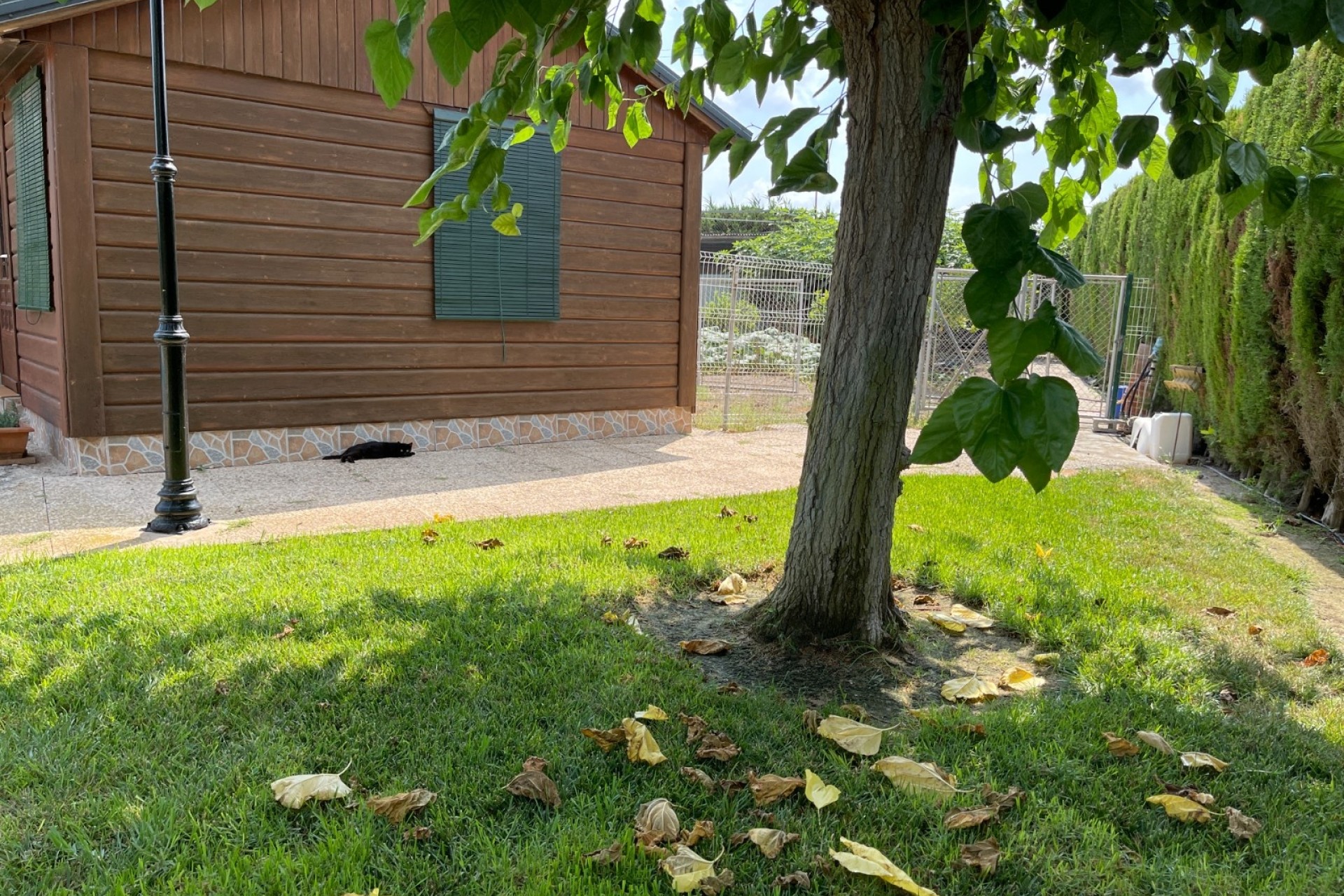 Resale - Doppelhaushälfte -
San Fulgencio - La Marina