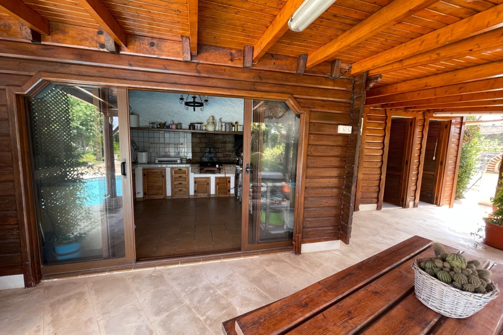 Resale - Doppelhaushälfte -
San Fulgencio - La Marina