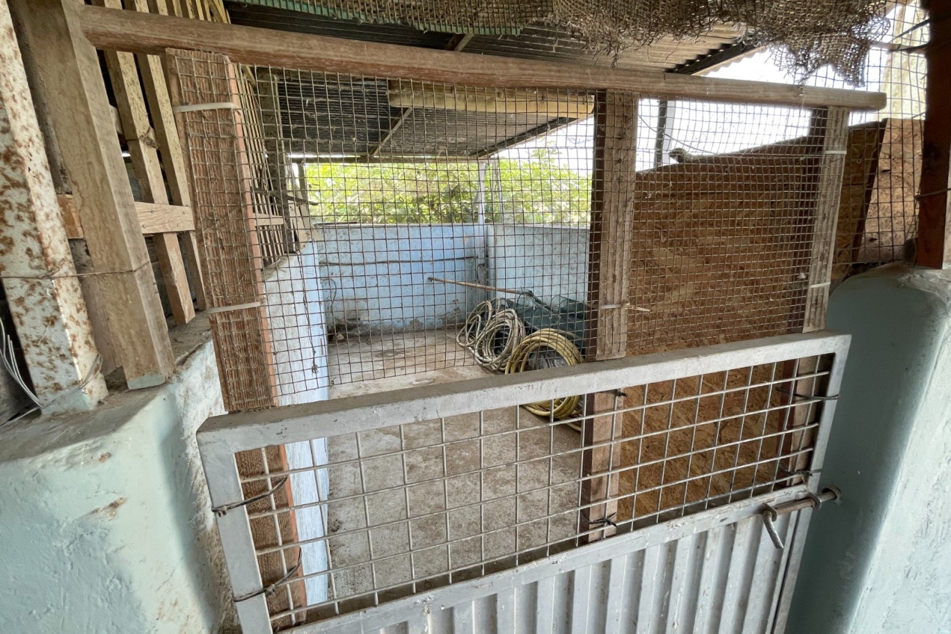Resale - Doppelhaushälfte -
San Fulgencio - La Marina
