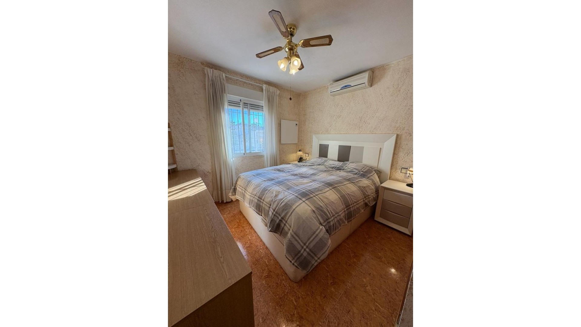 Resale - Doppelhaushälfte -
San Fulgencio