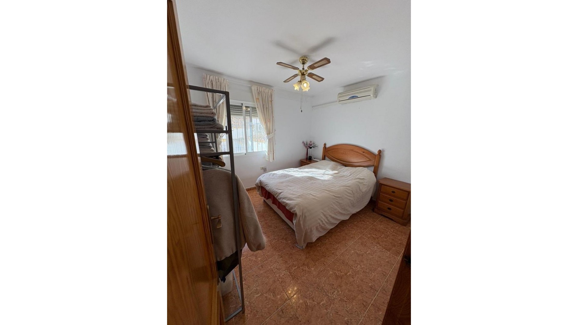 Resale - Doppelhaushälfte -
San Fulgencio