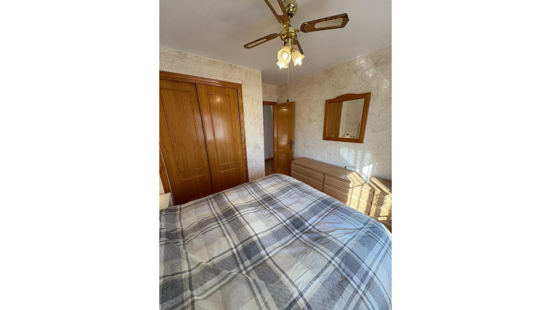 Resale - Doppelhaushälfte -
San Fulgencio