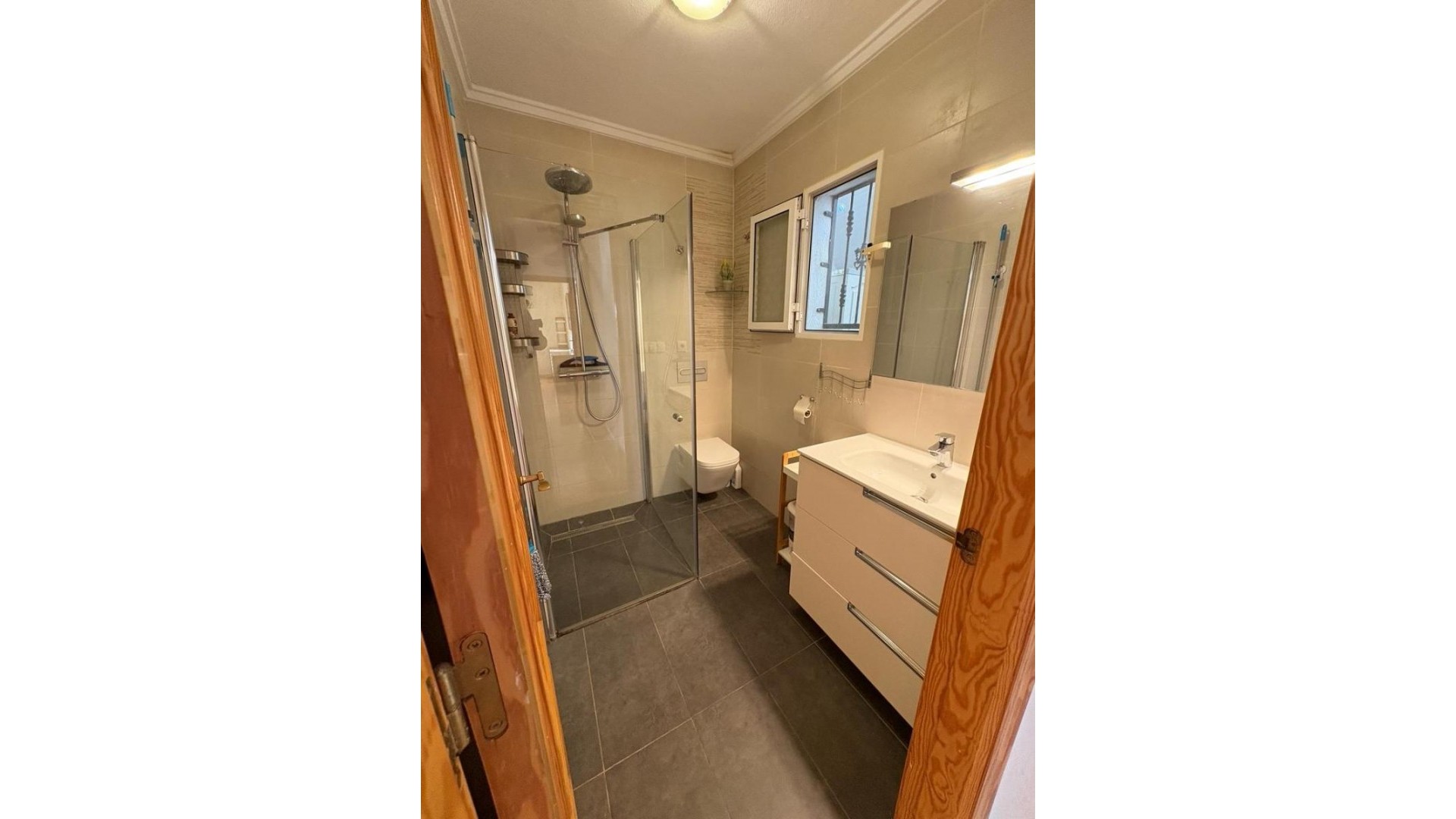 Resale - Doppelhaushälfte -
San Fulgencio