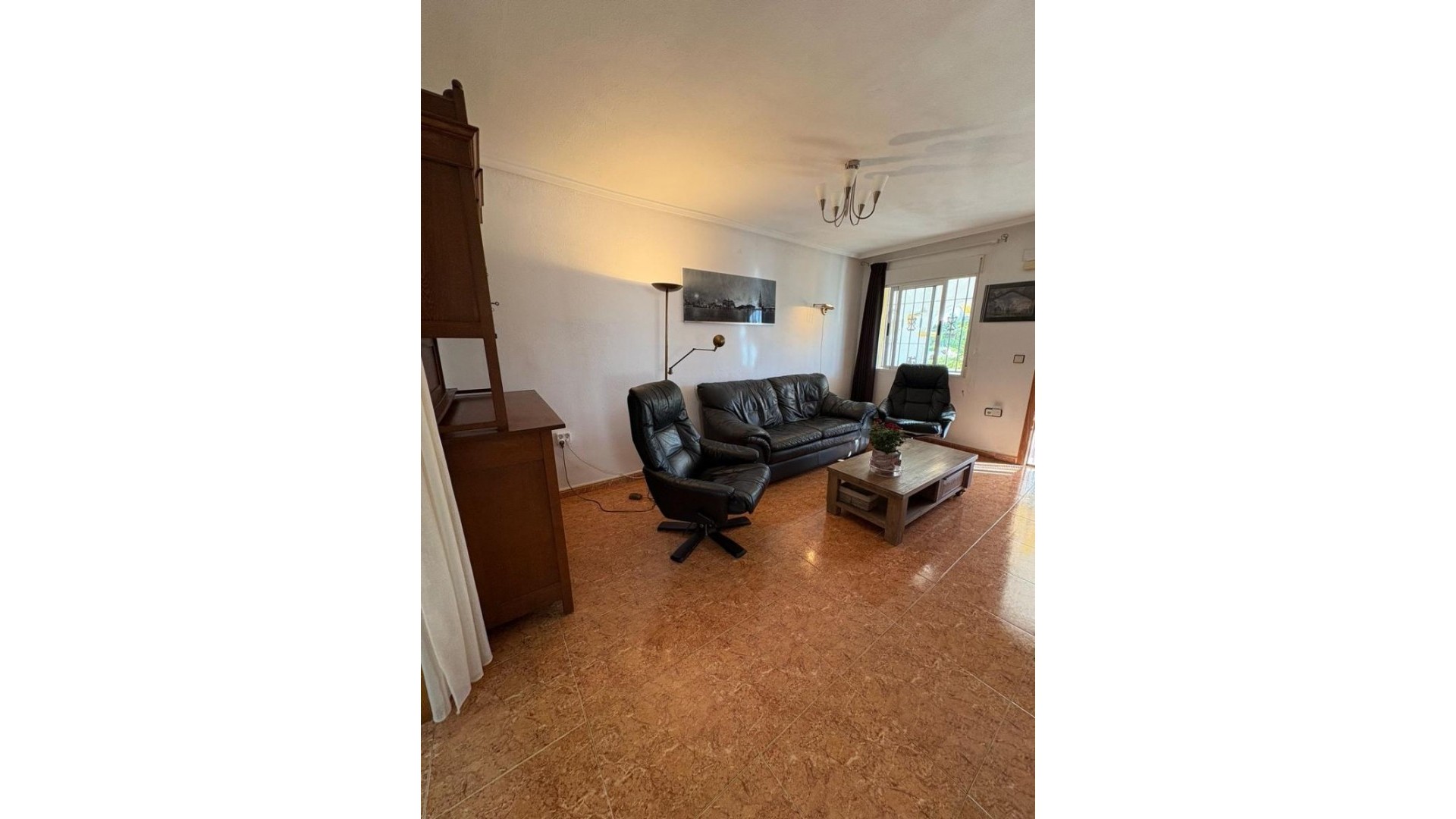 Resale - Doppelhaushälfte -
San Fulgencio