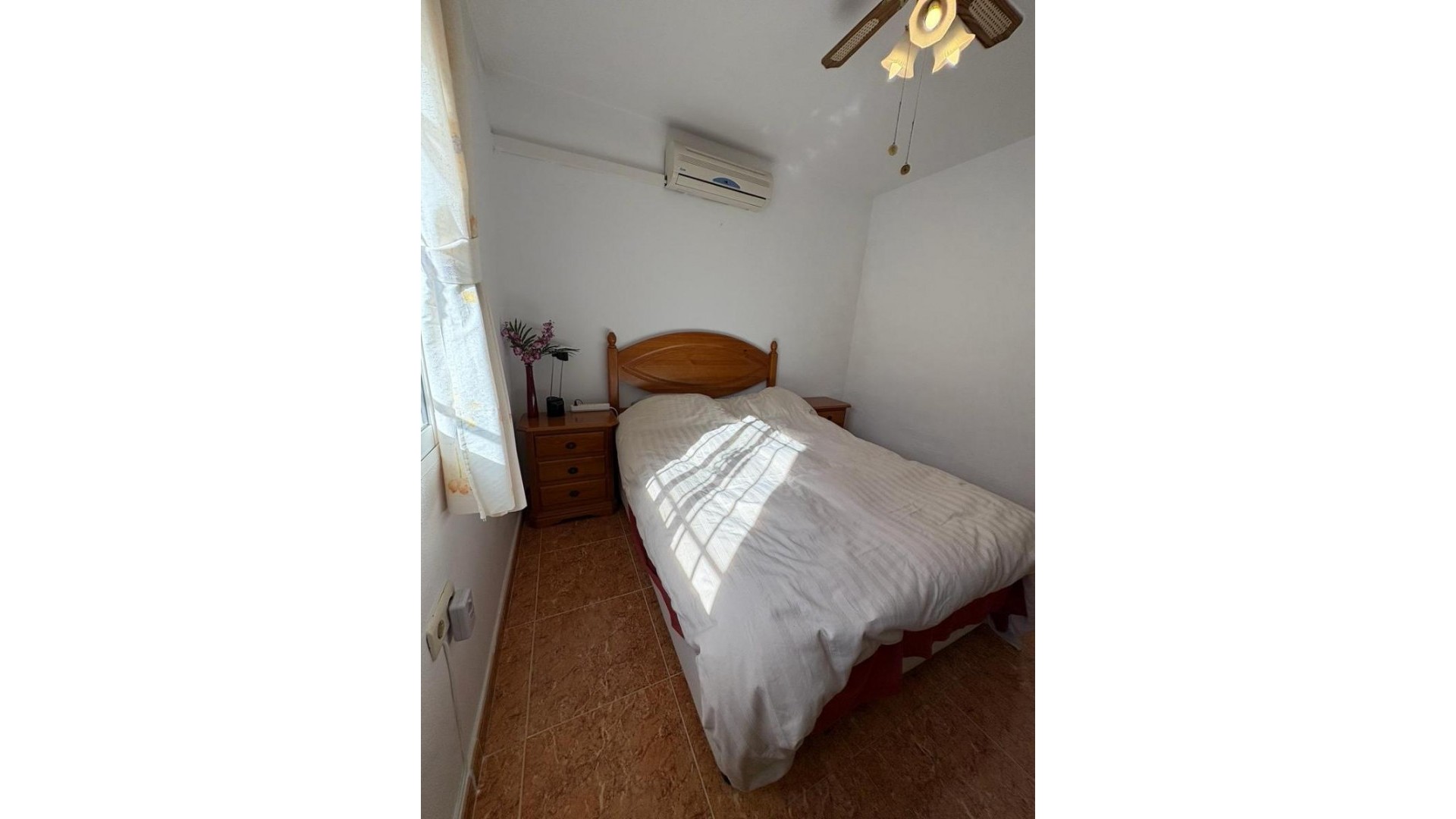 Resale - Doppelhaushälfte -
San Fulgencio