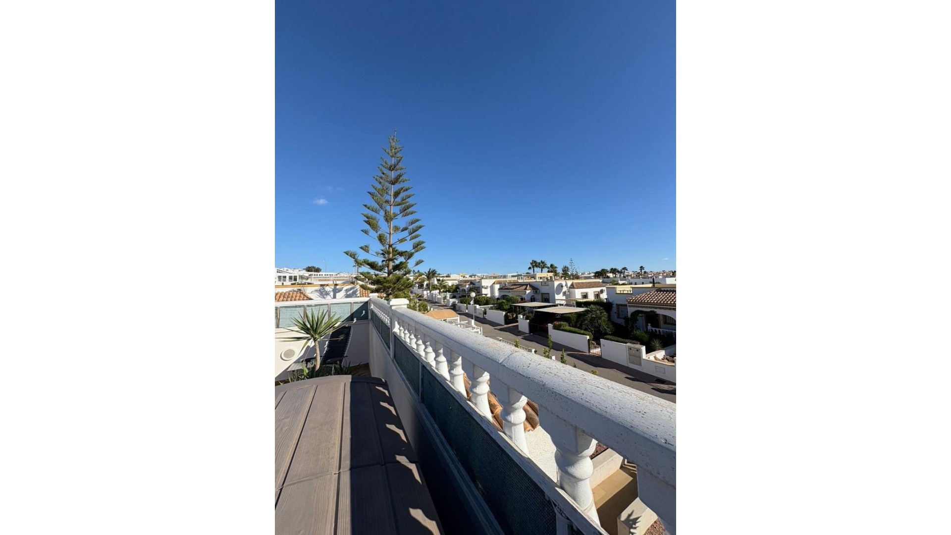 Resale - Doppelhaushälfte -
San Fulgencio