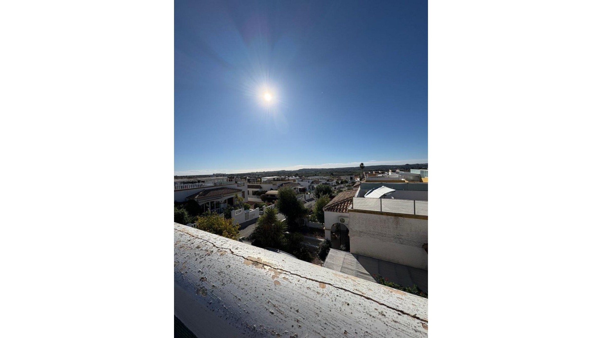 Resale - Doppelhaushälfte -
San Fulgencio