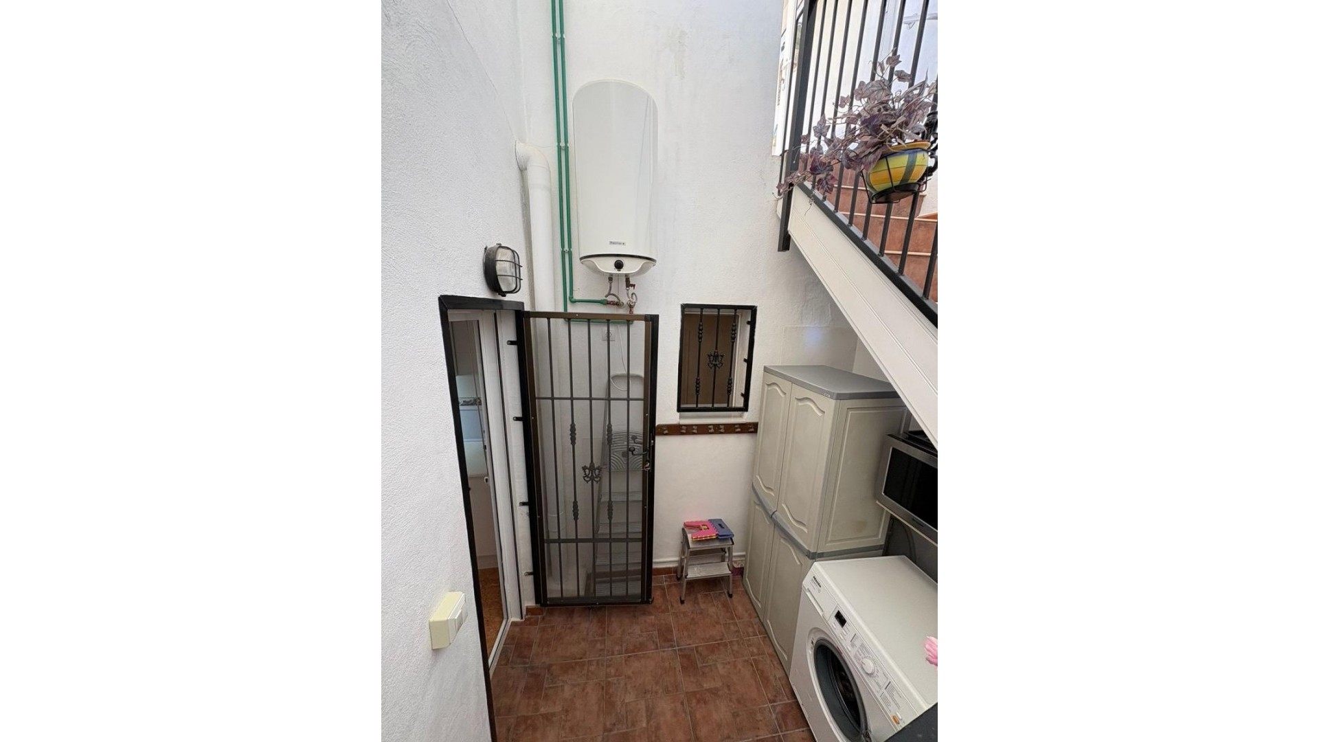 Resale - Doppelhaushälfte -
San Fulgencio