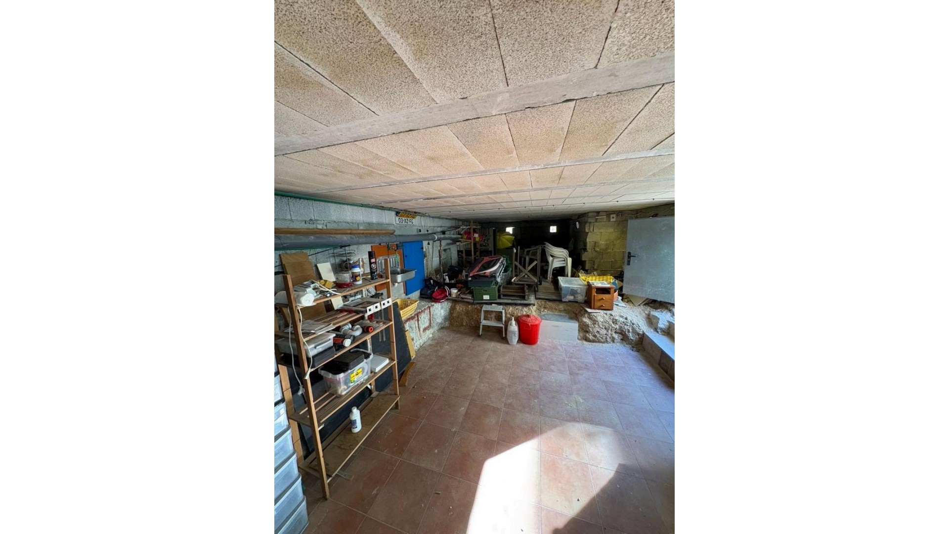 Resale - Doppelhaushälfte -
San Fulgencio