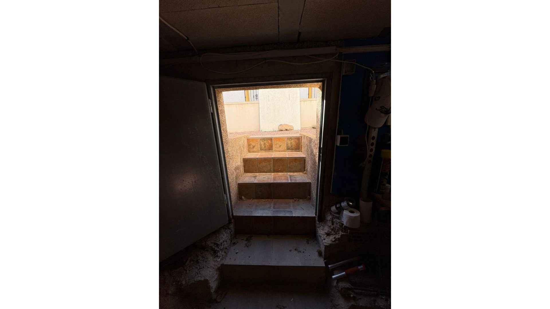 Resale - Doppelhaushälfte -
San Fulgencio