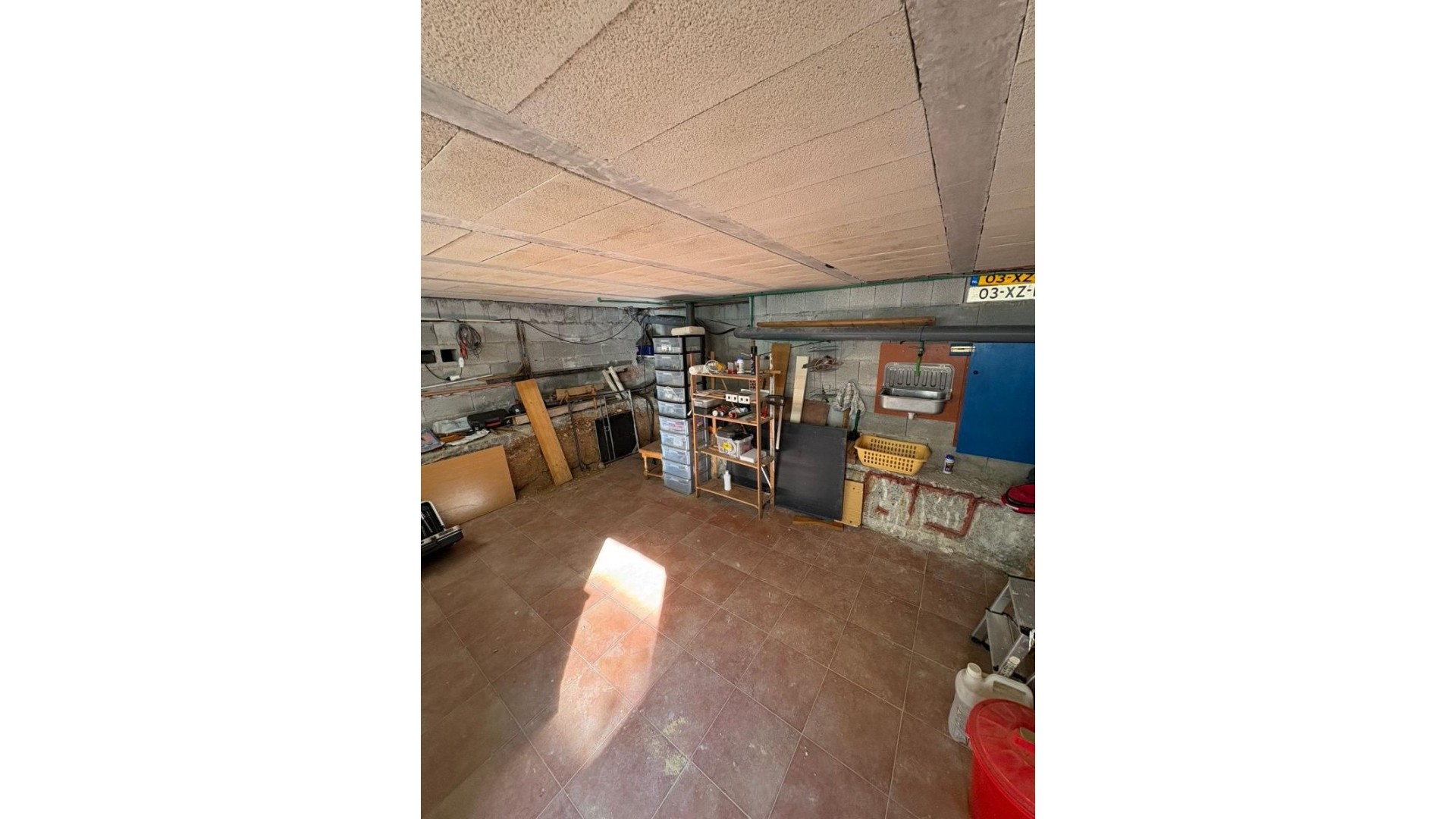 Resale - Doppelhaushälfte -
San Fulgencio