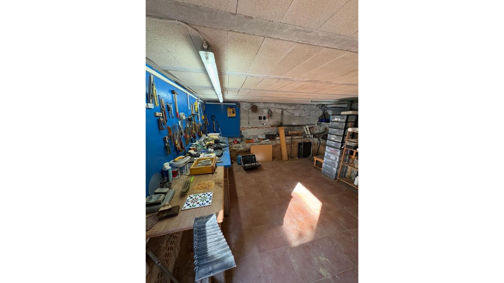 Resale - Doppelhaushälfte -
San Fulgencio