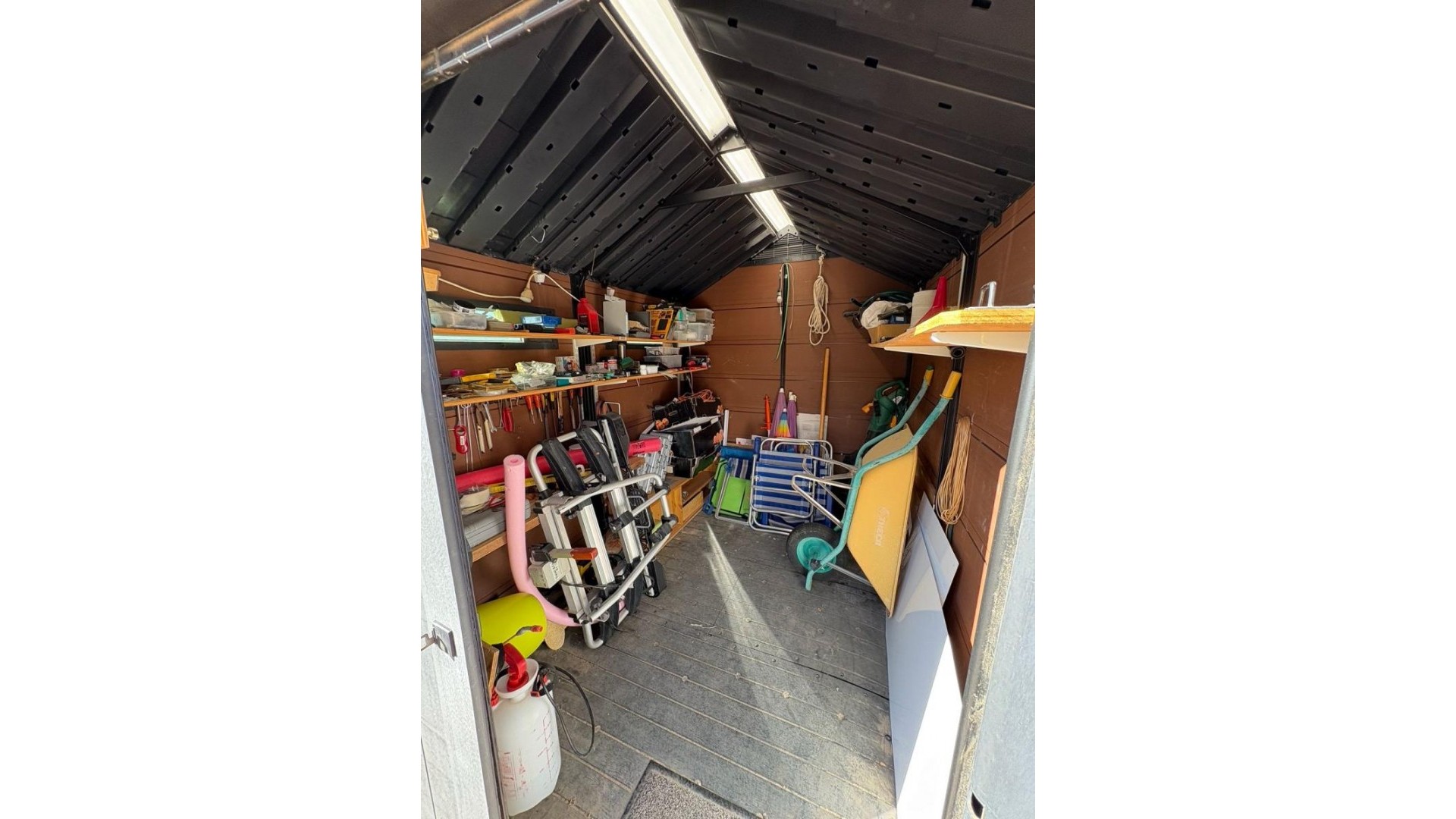 Resale - Doppelhaushälfte -
San Fulgencio