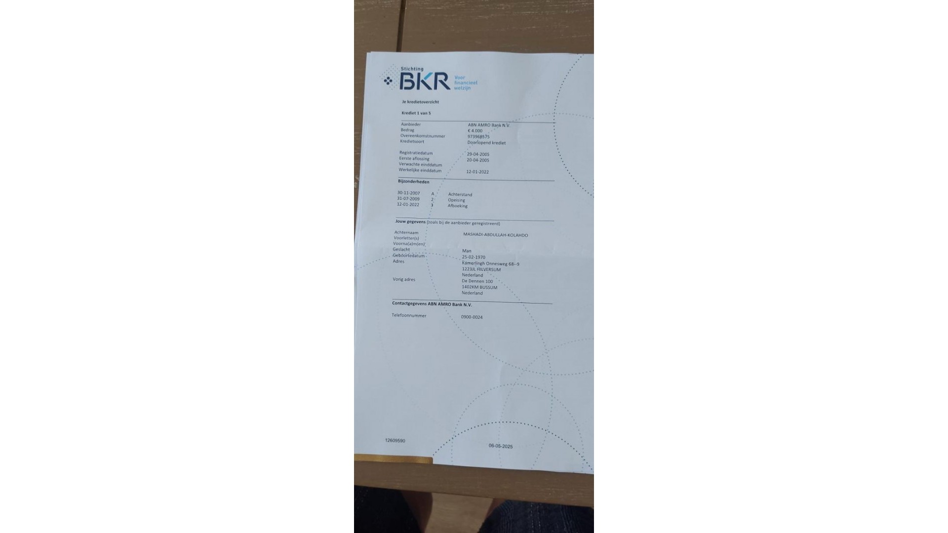 Resale - Doppelhaushälfte -
San Fulgencio