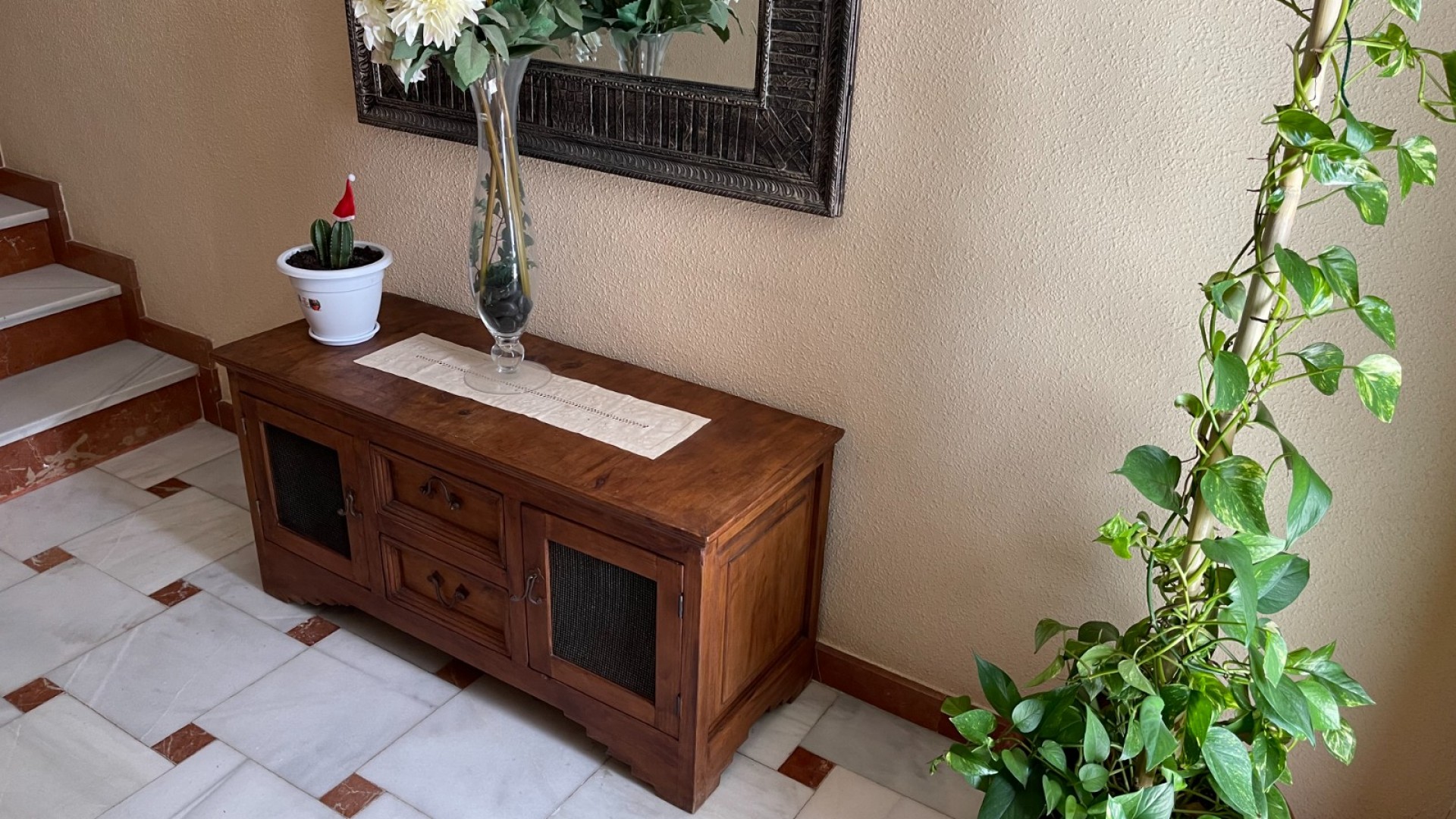 Resale - Doppelhaushälfte -
San Miguel de Salinas - Pueblo