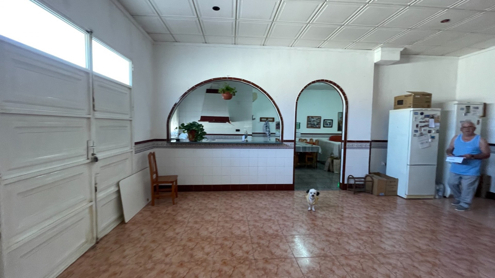 Resale - Doppelhaushälfte -
San Miguel de Salinas - Pueblo