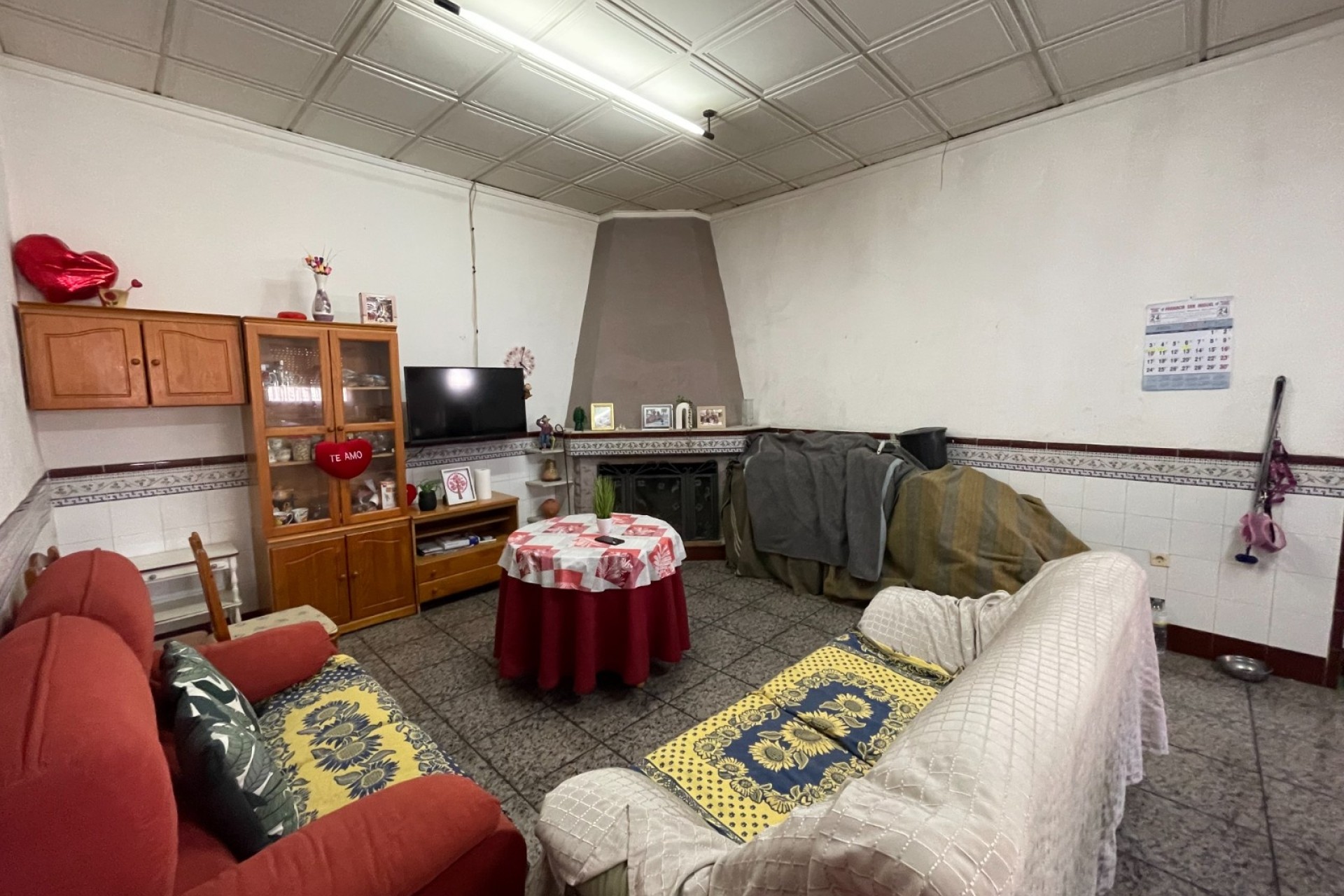 Resale - Doppelhaushälfte -
San Miguel de Salinas - Pueblo