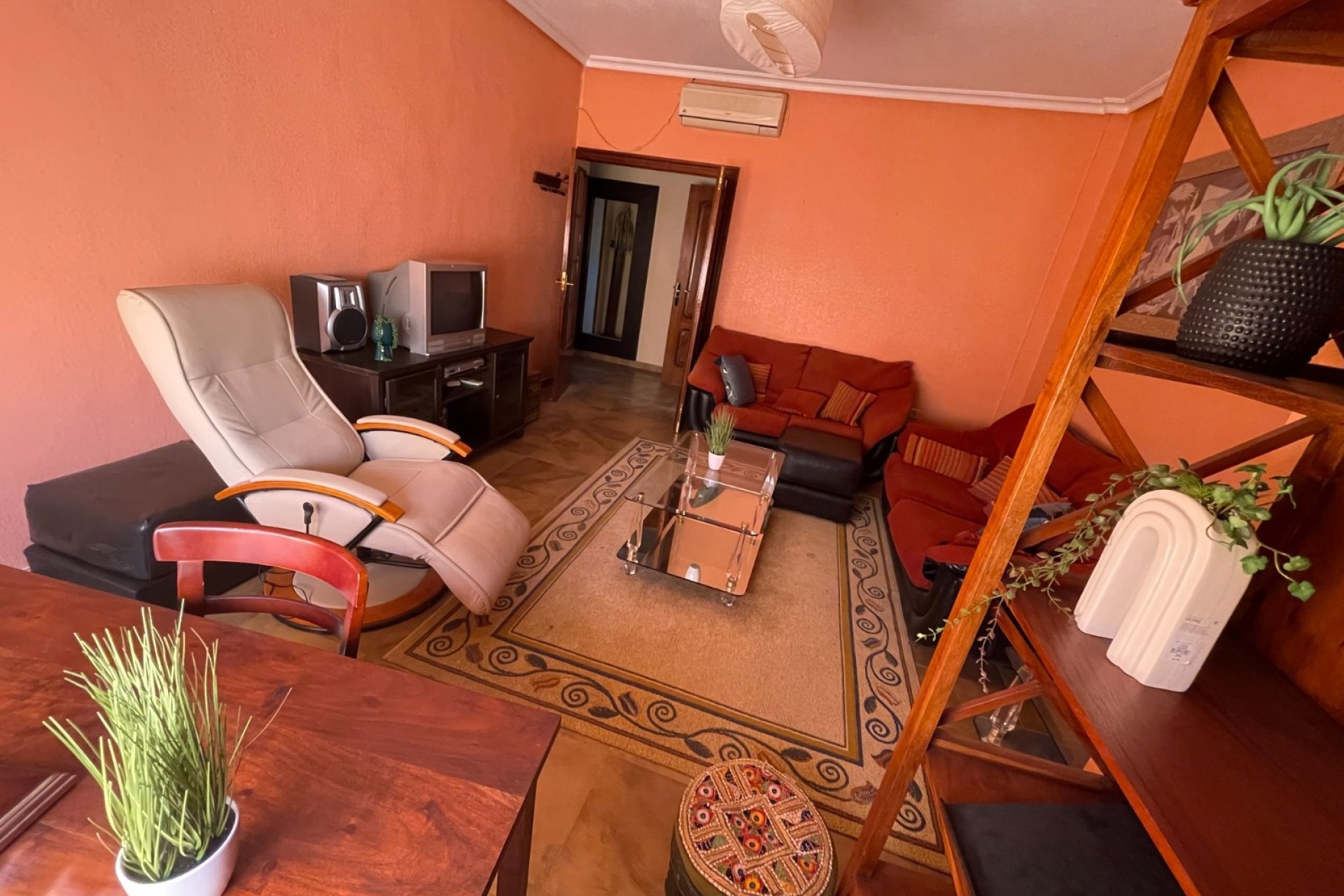 Resale - Doppelhaushälfte -
San Miguel de Salinas - Pueblo