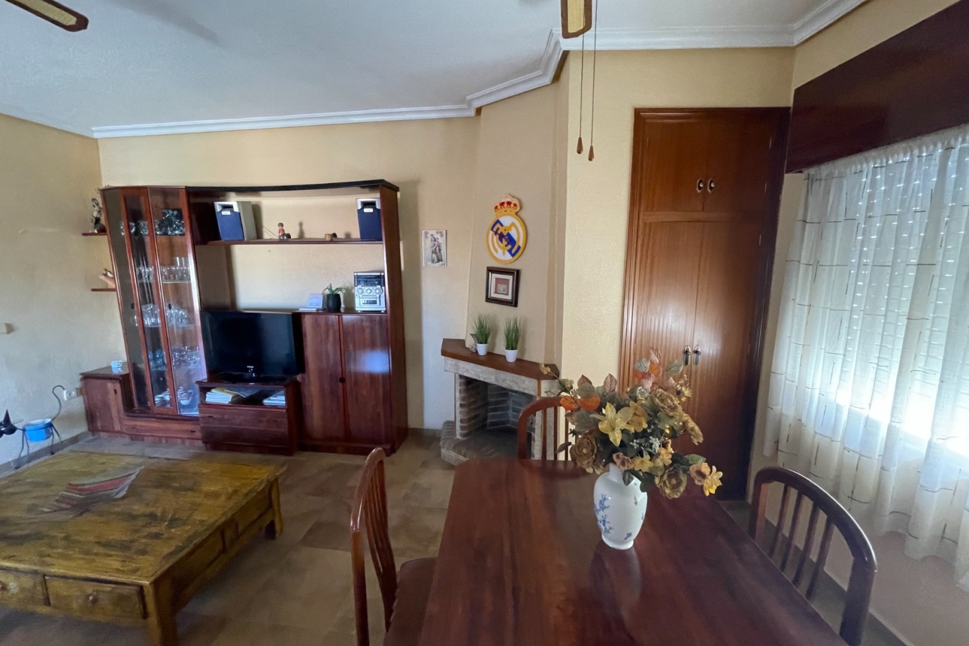 Resale - Doppelhaushälfte -
San Miguel de Salinas - Pueblo