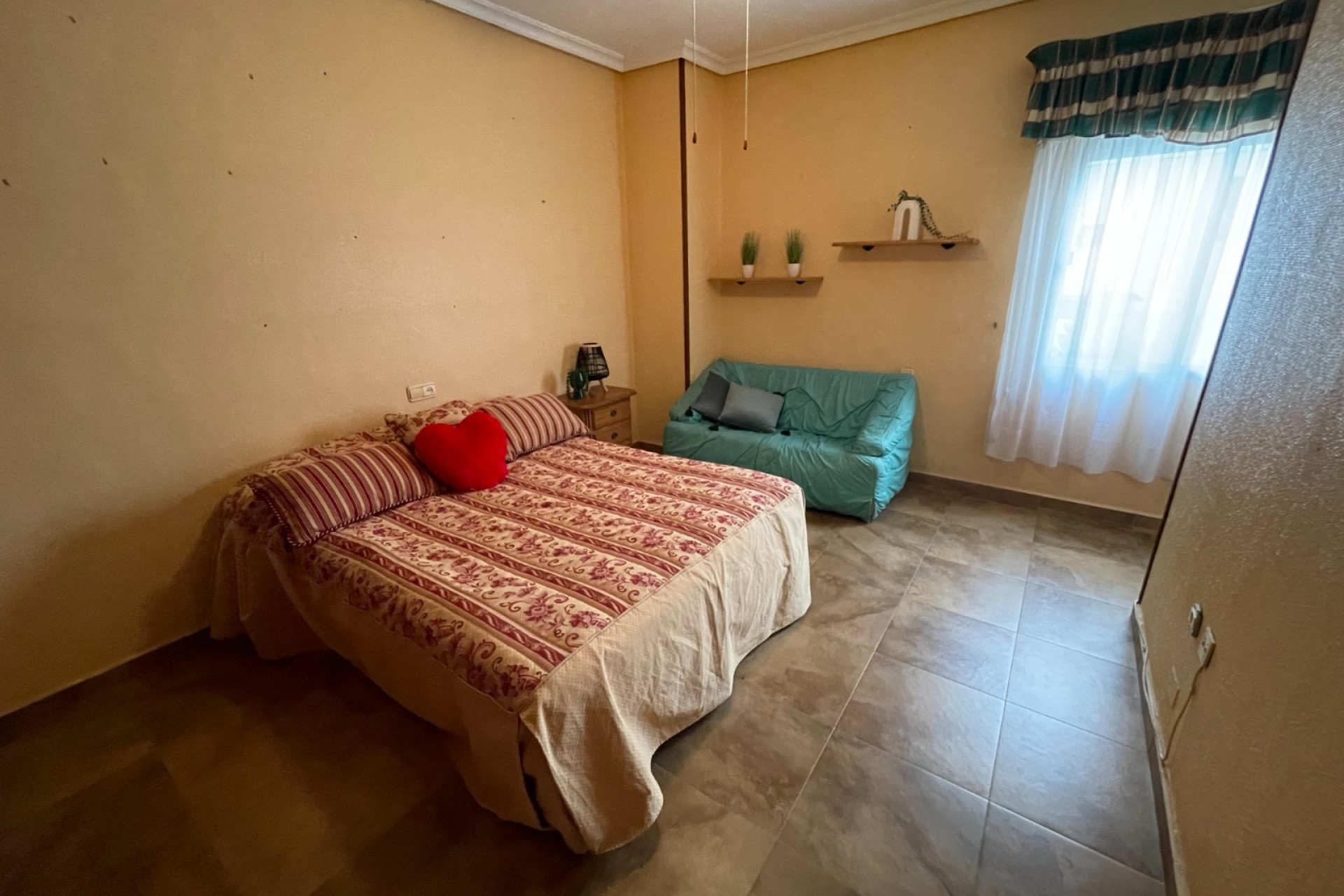 Resale - Doppelhaushälfte -
San Miguel de Salinas - Pueblo