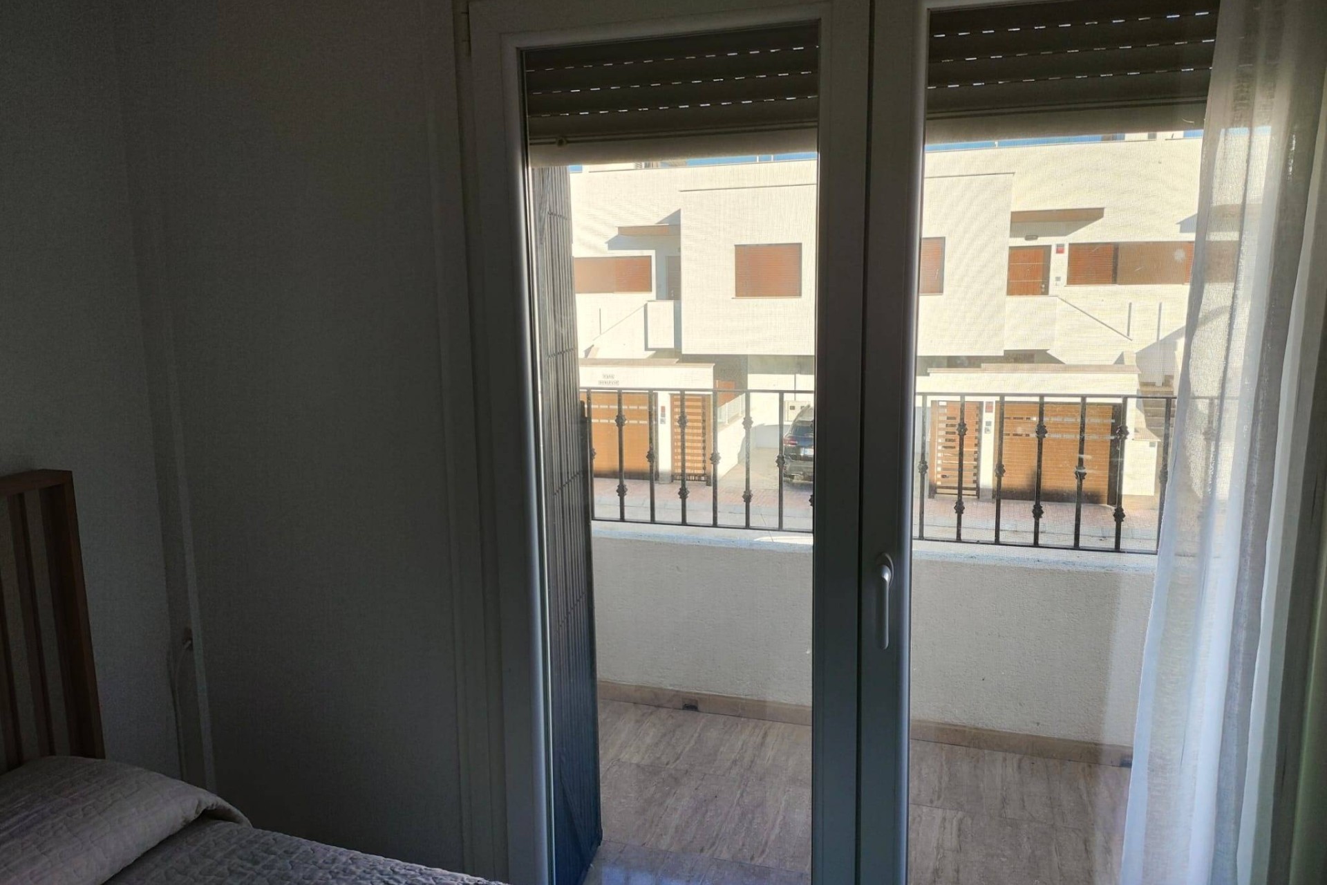 Resale - Doppelhaushälfte -
San Pedro del Pinatar - Lo Pagán