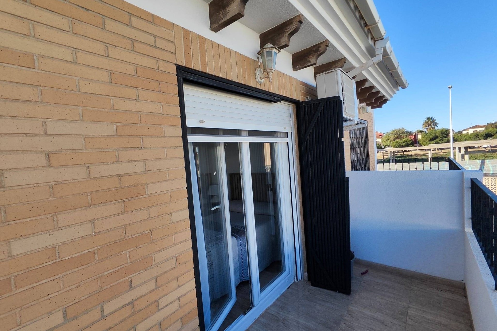 Resale - Doppelhaushälfte -
San Pedro del Pinatar - Lo Pagán