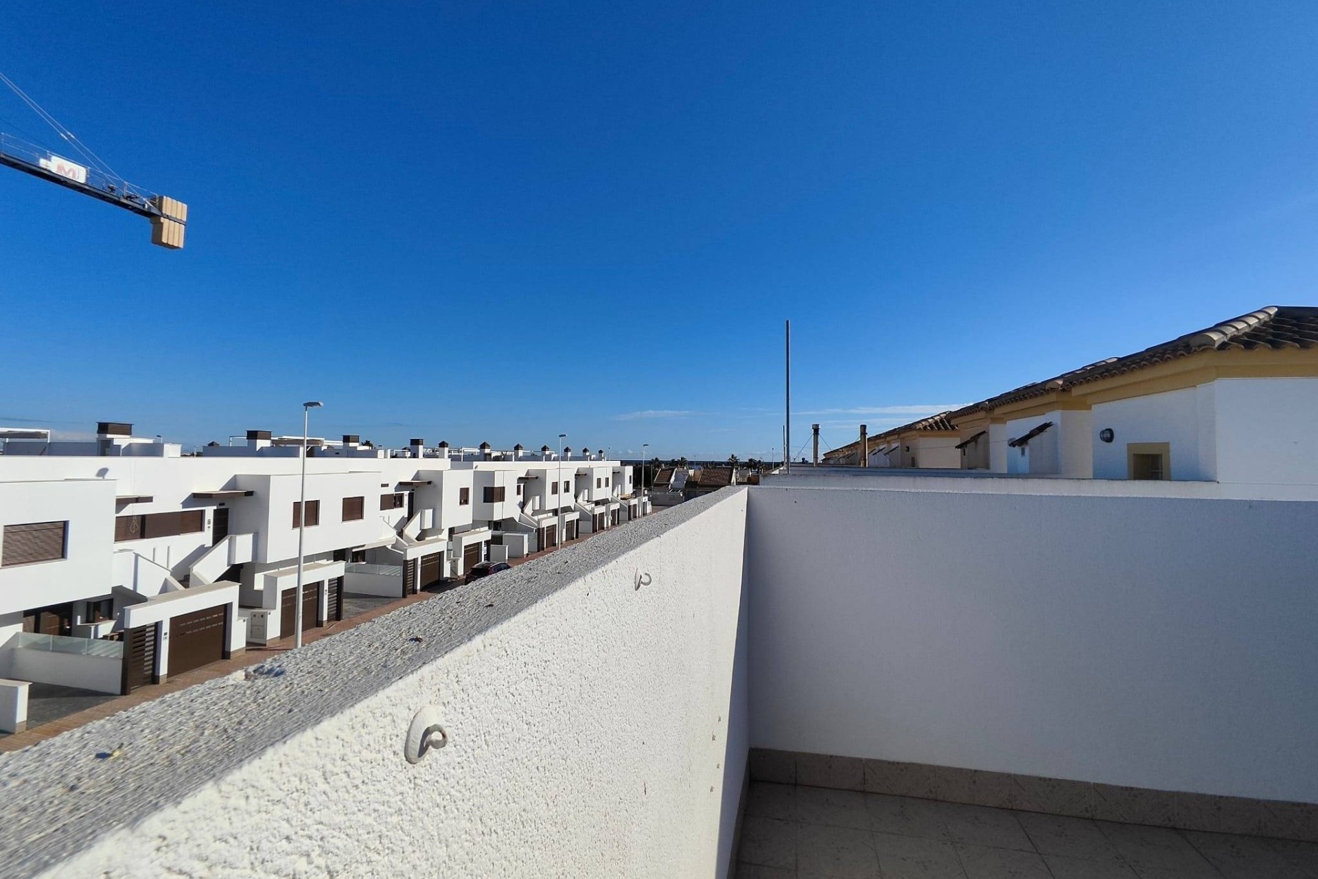 Resale - Doppelhaushälfte -
San Pedro del Pinatar - Lo Pagán