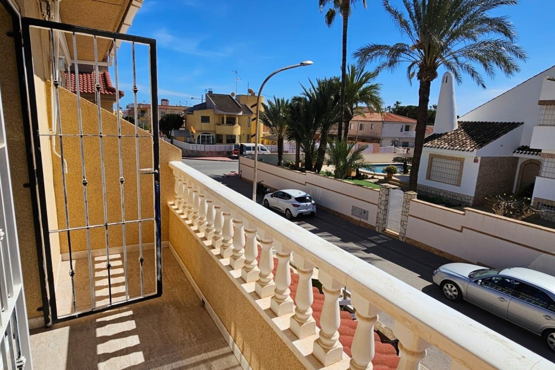 Resale - Doppelhaushälfte -
Santiago de la ribera - Santiago de la Ribera