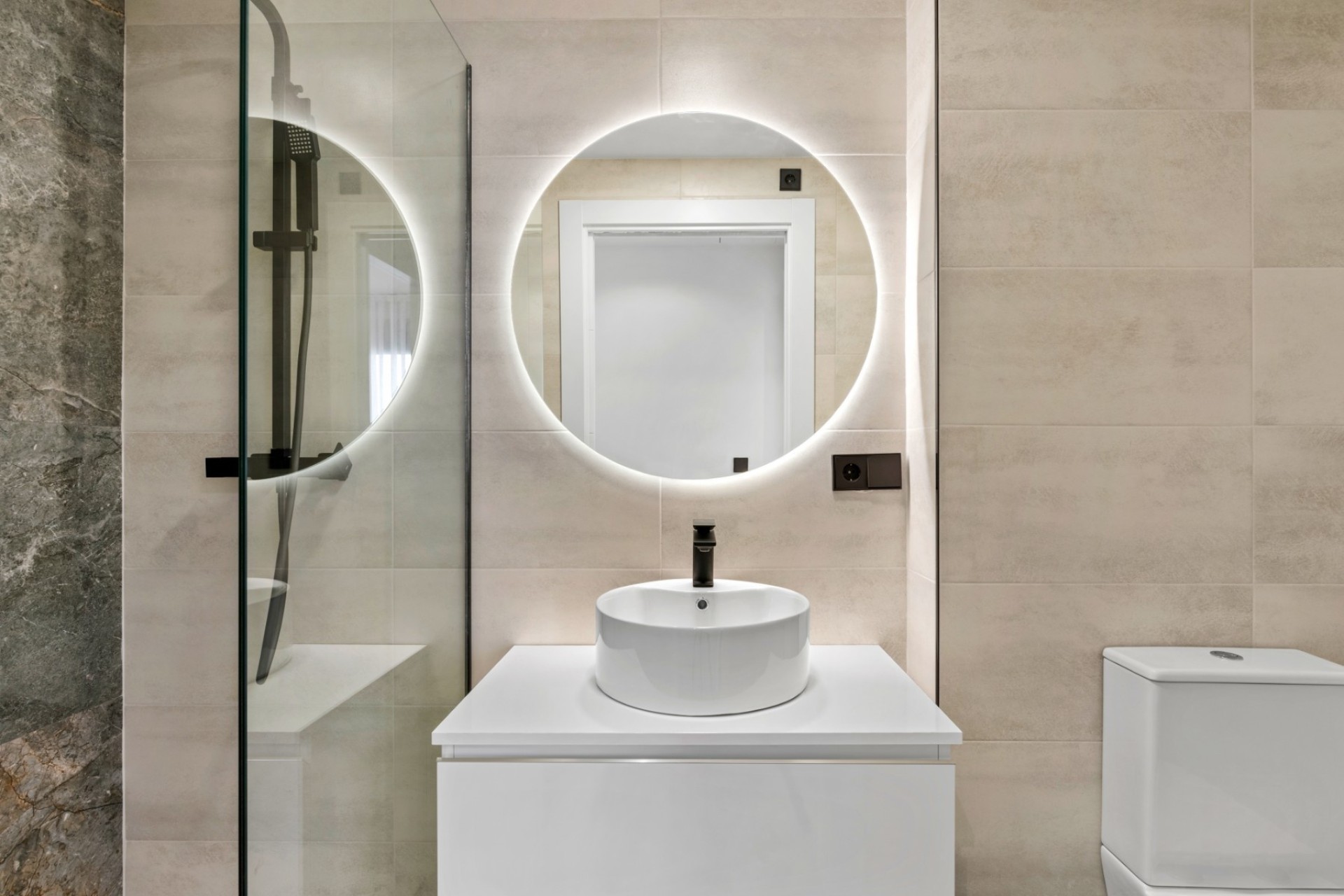 Resale - Doppelhaushälfte -
Torre de La Horadada - Torre de La Horadada - Town