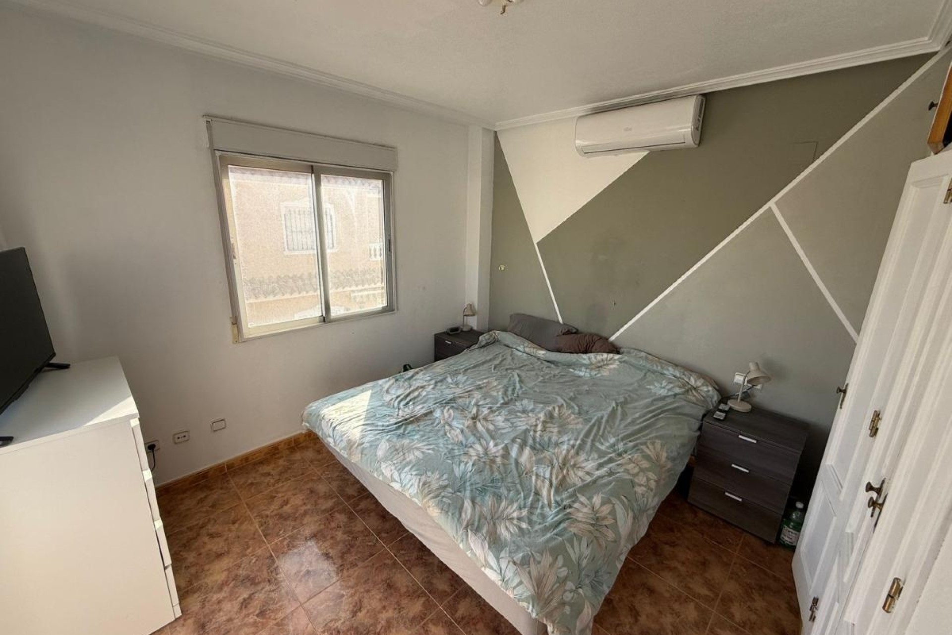 Resale - Doppelhaushälfte -
Torre de la Horadada