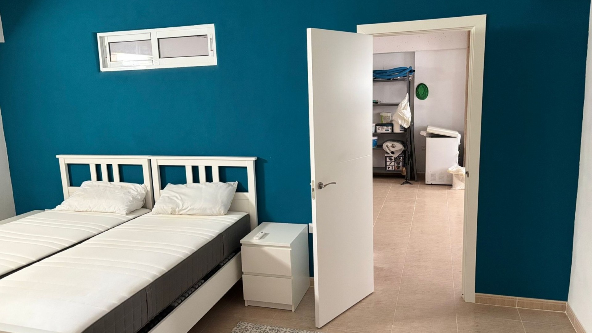 Resale - Doppelhaushälfte -
Torre Pacheco - Sierra Golf - Balsicas