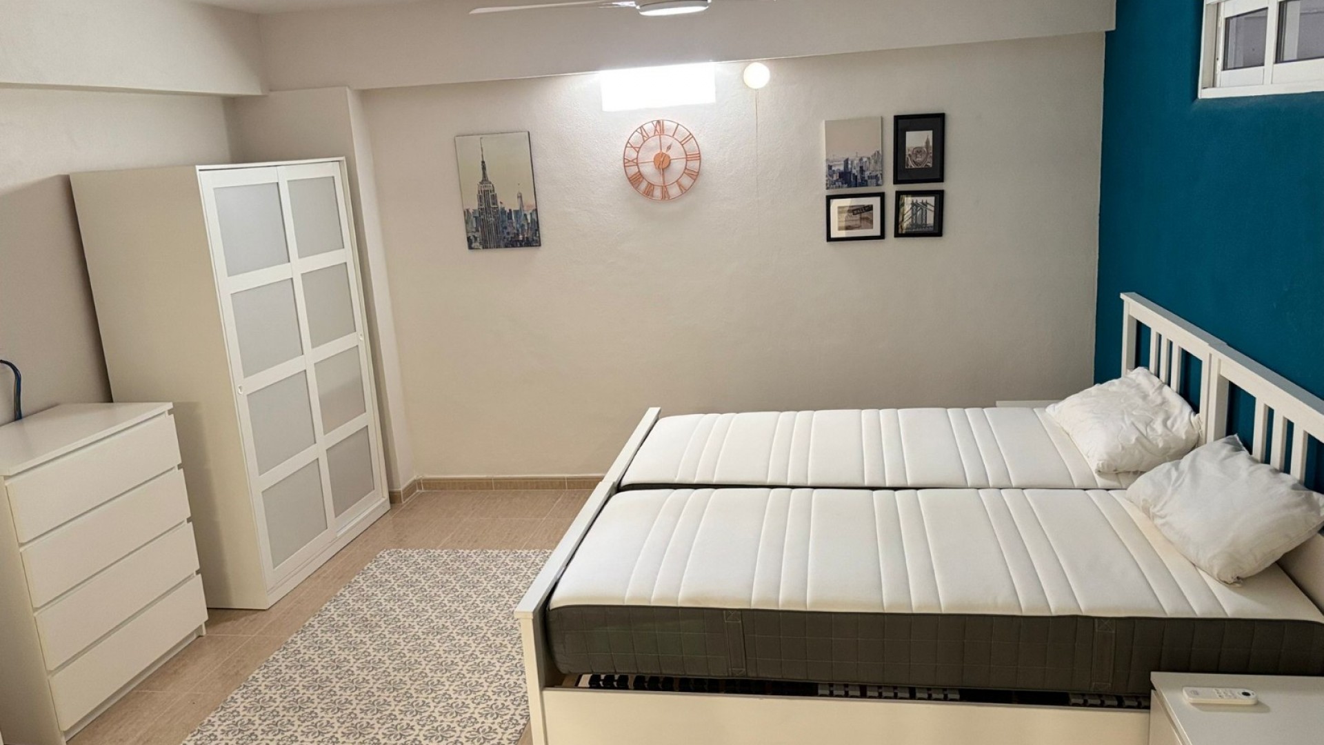 Resale - Doppelhaushälfte -
Torre Pacheco - Sierra Golf - Balsicas