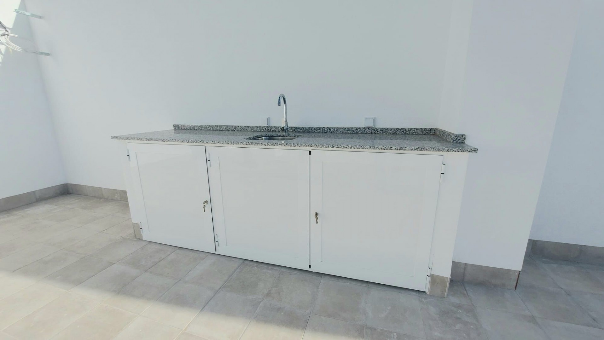 Resale - Doppelhaushälfte -
Torre Pacheco - TORRE PACHECO