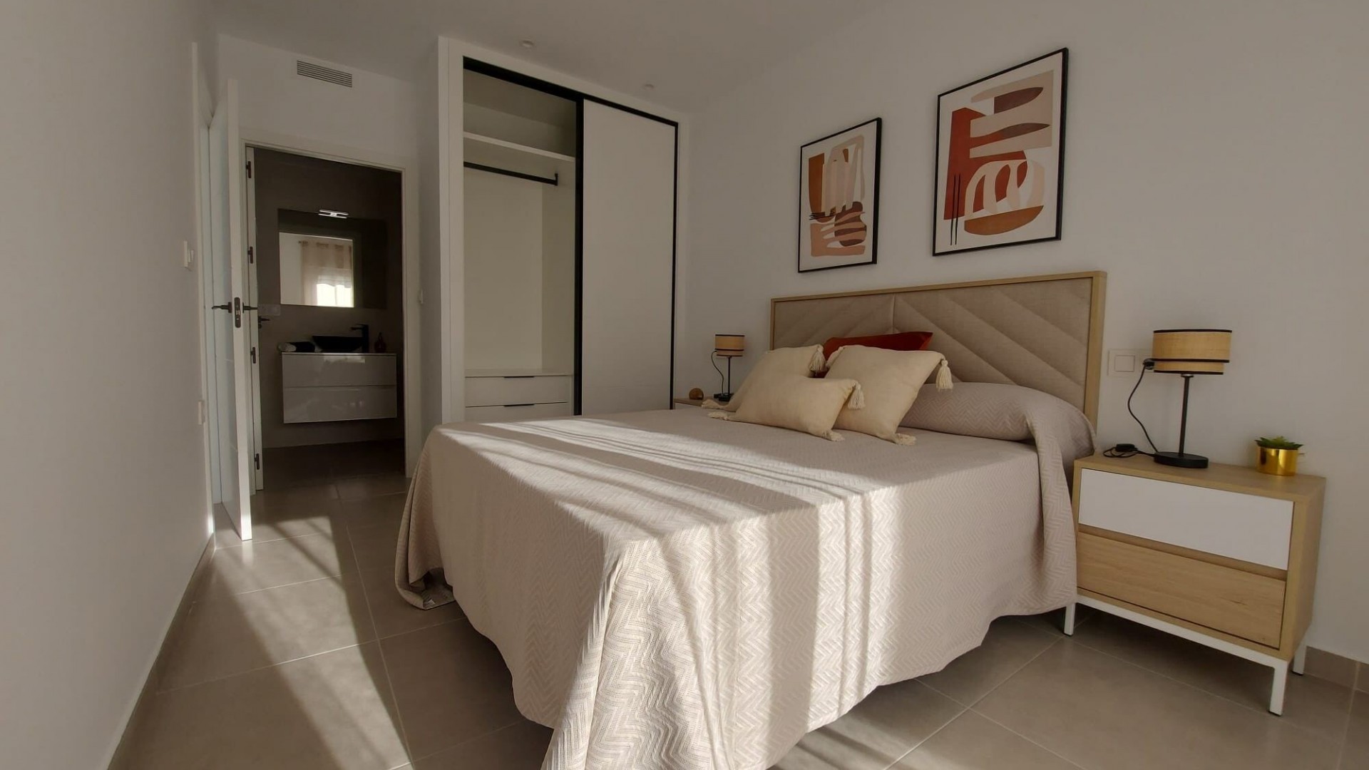 Resale - Doppelhaushälfte -
Torre Pacheco - TORRE PACHECO