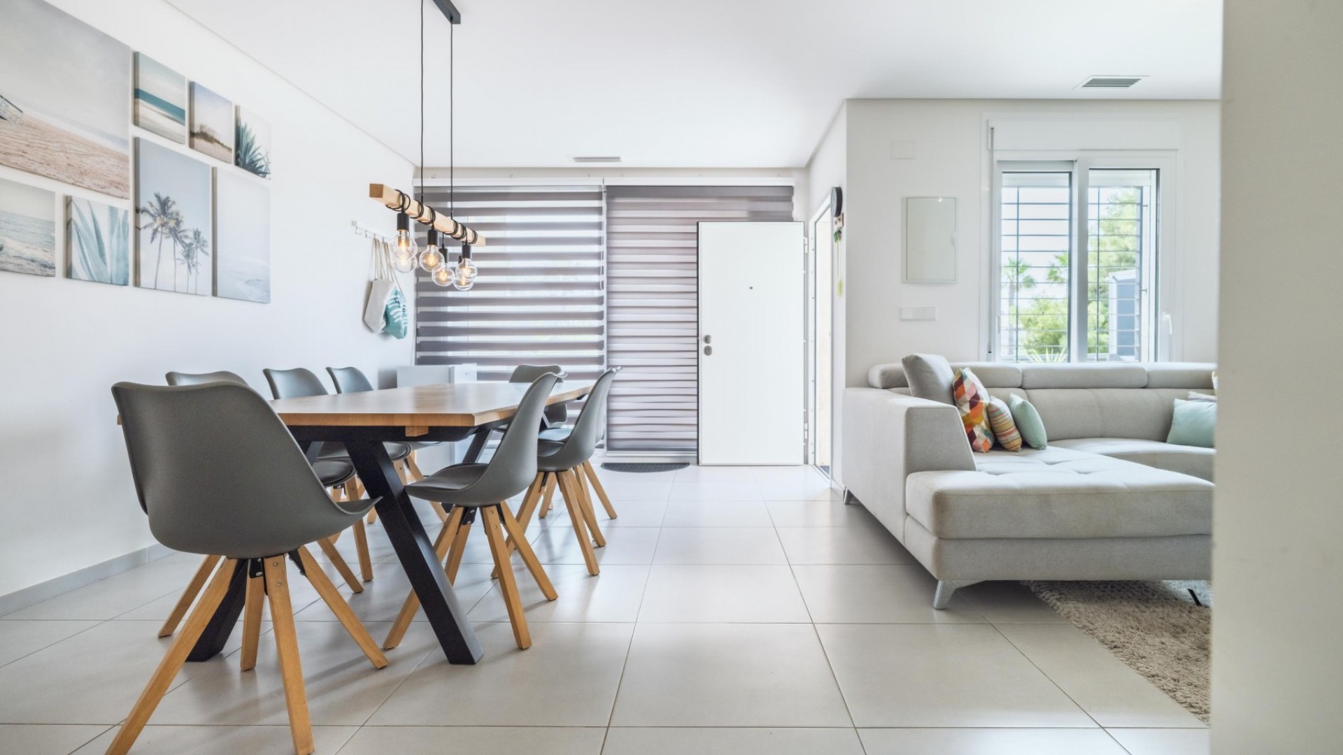 Resale - Doppelhaushälfte -
Torrevieja - Aguas Nuevas