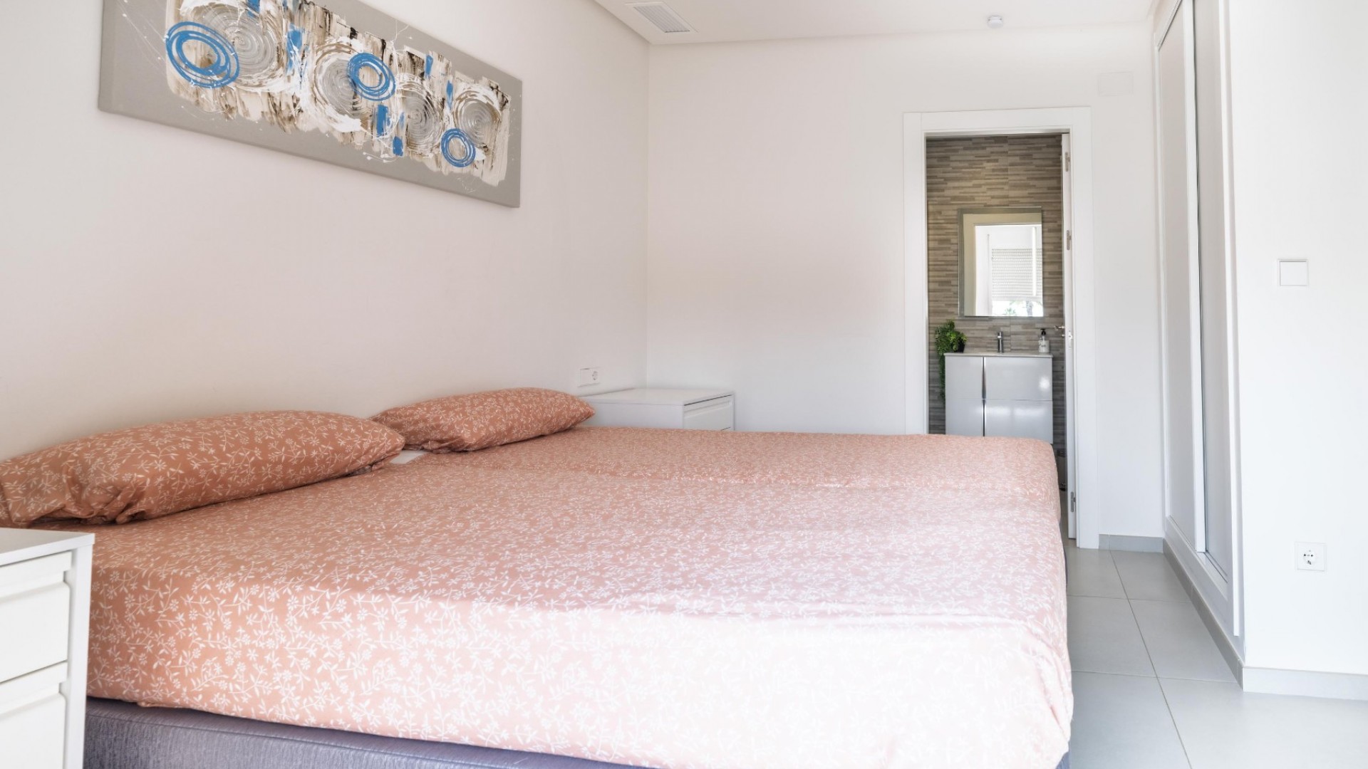 Resale - Doppelhaushälfte -
Torrevieja - Aguas Nuevas