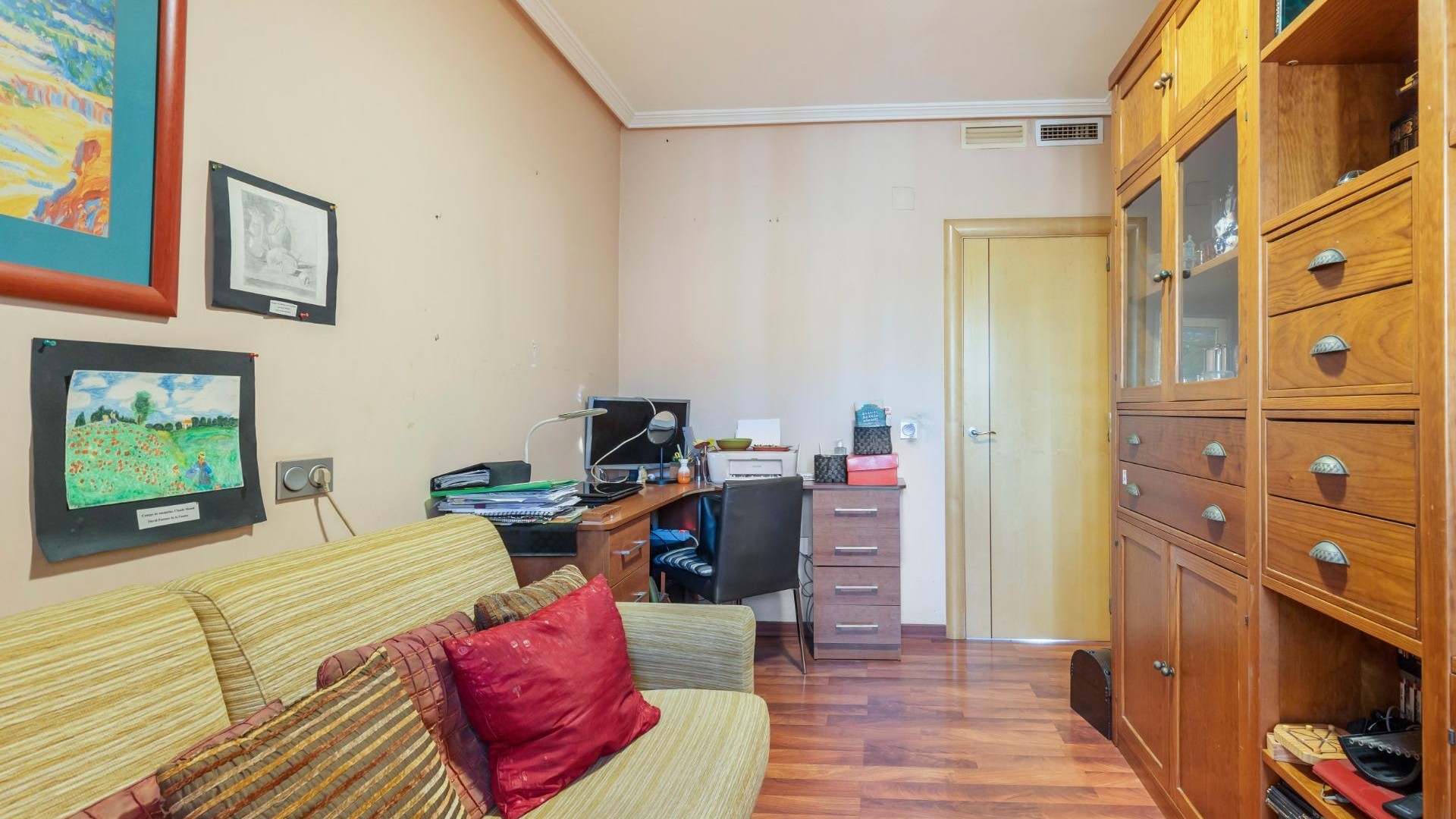 Resale - Doppelhaushälfte -
Torrevieja - Aguas Nuevas