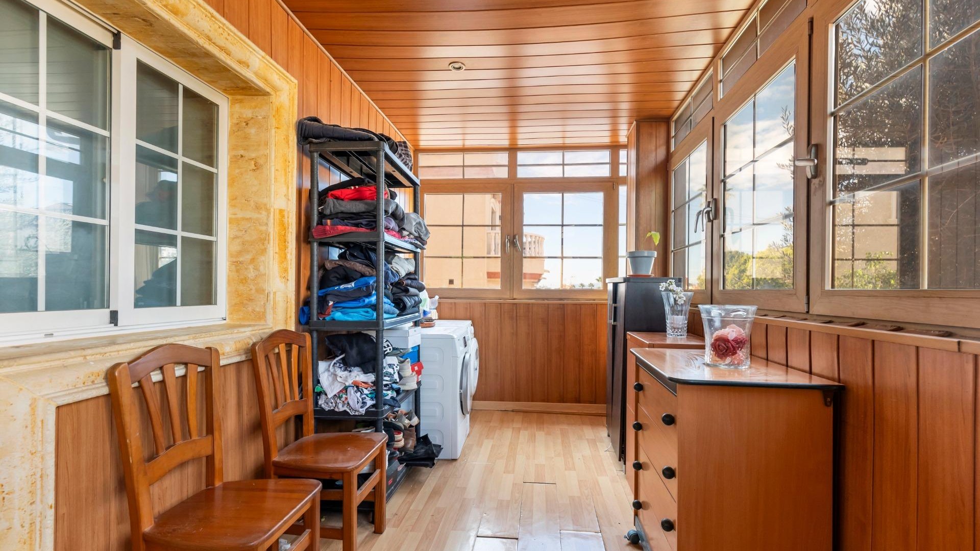 Resale - Doppelhaushälfte -
Torrevieja - Aguas Nuevas