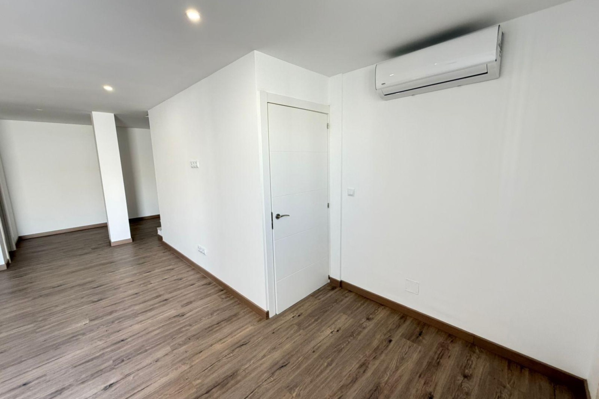 Resale - Doppelhaushälfte -
Torrevieja - Cabo cervera
